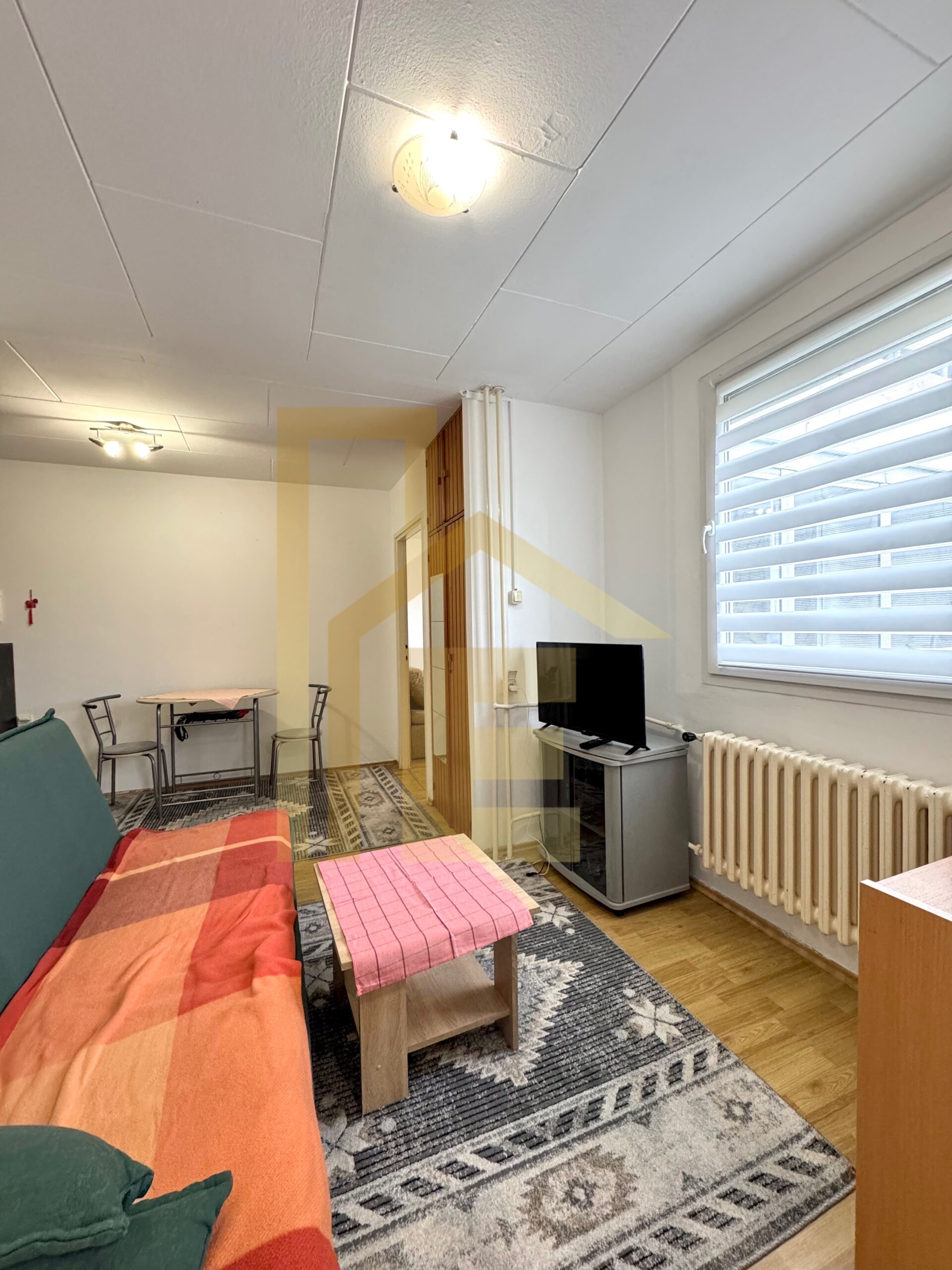 Iznajmljujemo jednosoban stan, naselje Borik slika 5