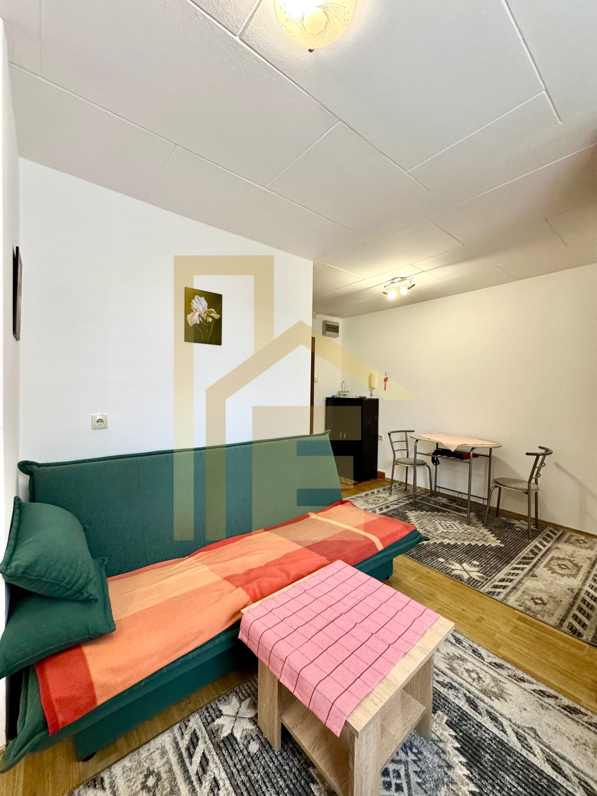 Iznajmljujemo jednosoban stan, naselje Borik slika 4