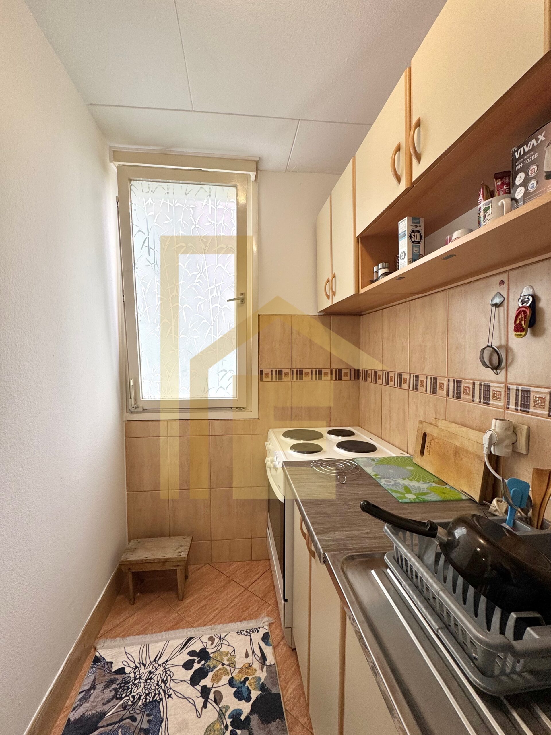 Iznajmljujemo jednosoban stan, naselje Borik slika 9