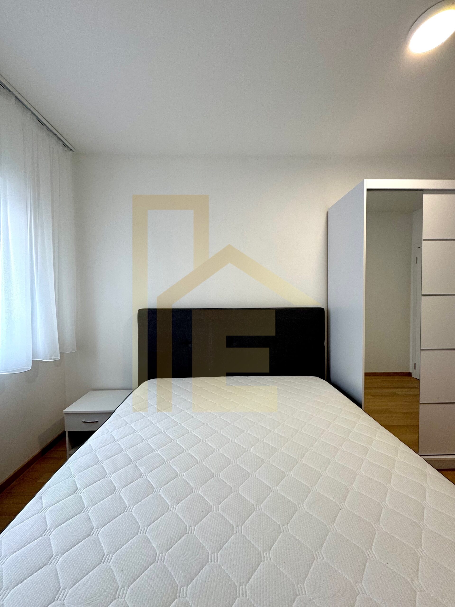 Potpuno nov dvosoban stan sa garažom, Nova Varoš slika 10