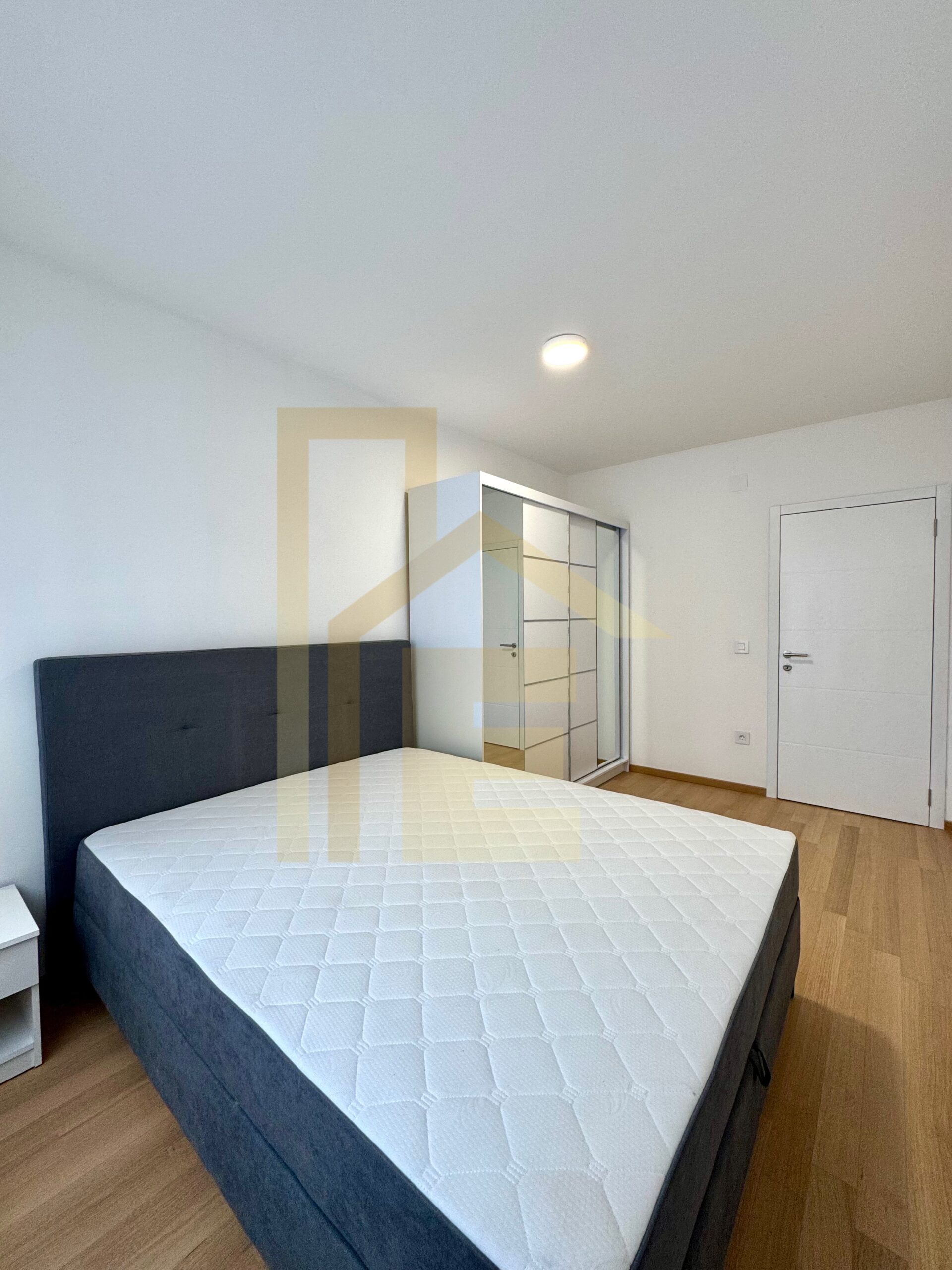 Potpuno nov dvosoban stan sa garažom, Nova Varoš slika 15