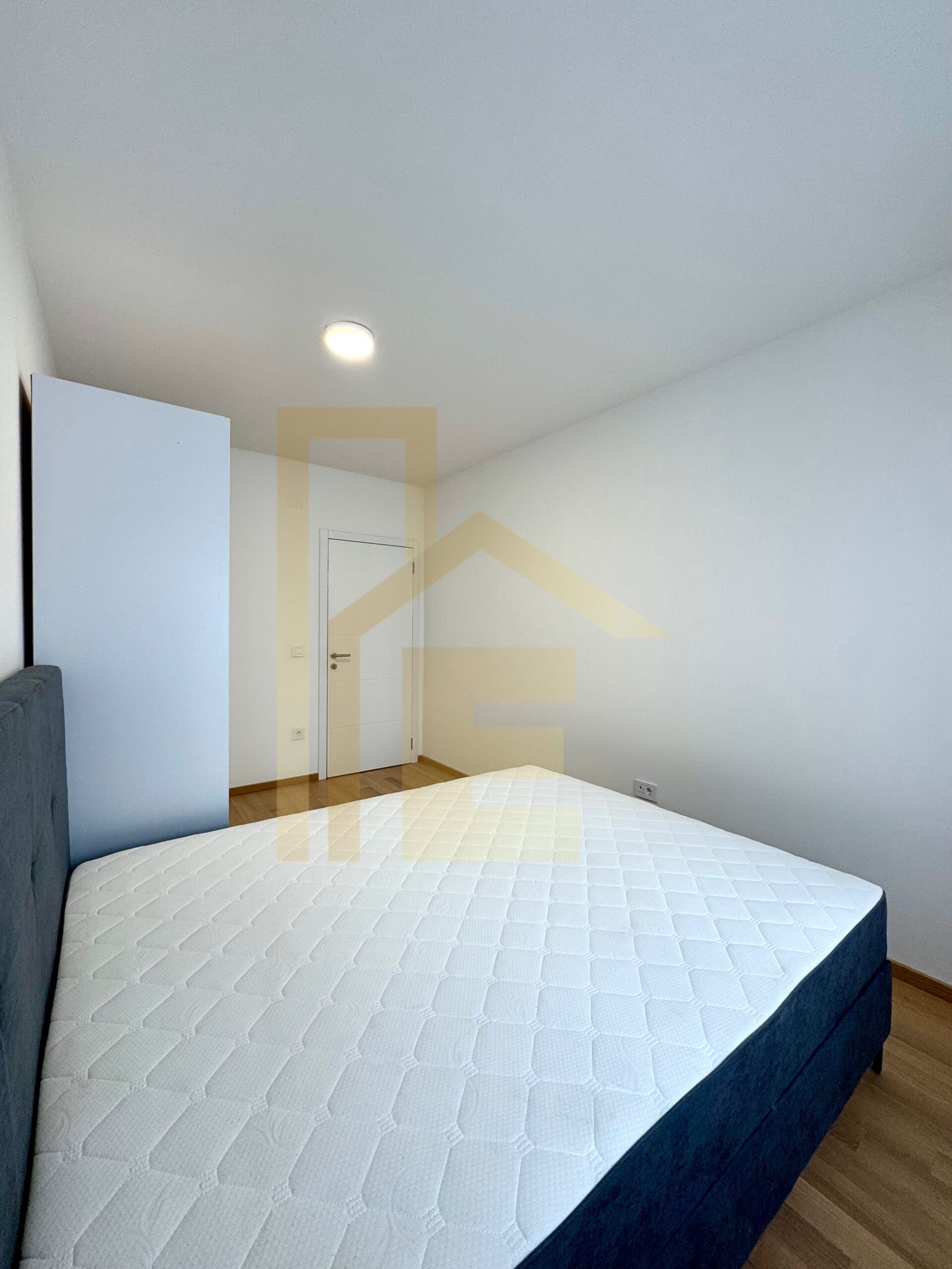 Potpuno nov dvosoban stan sa garažom, Nova Varoš slika 14