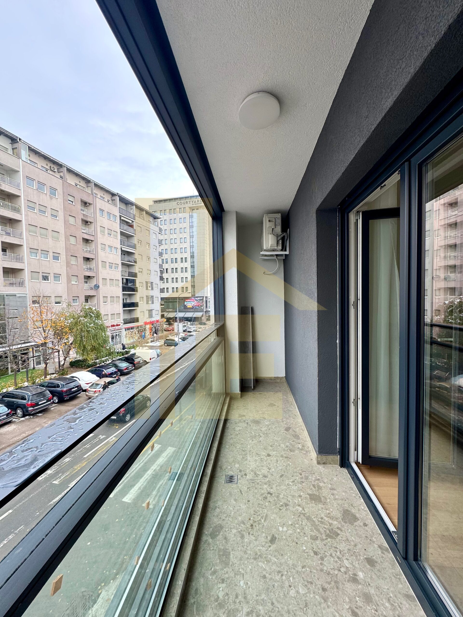 Potpuno nov dvosoban stan sa garažom, Nova Varoš slika 16