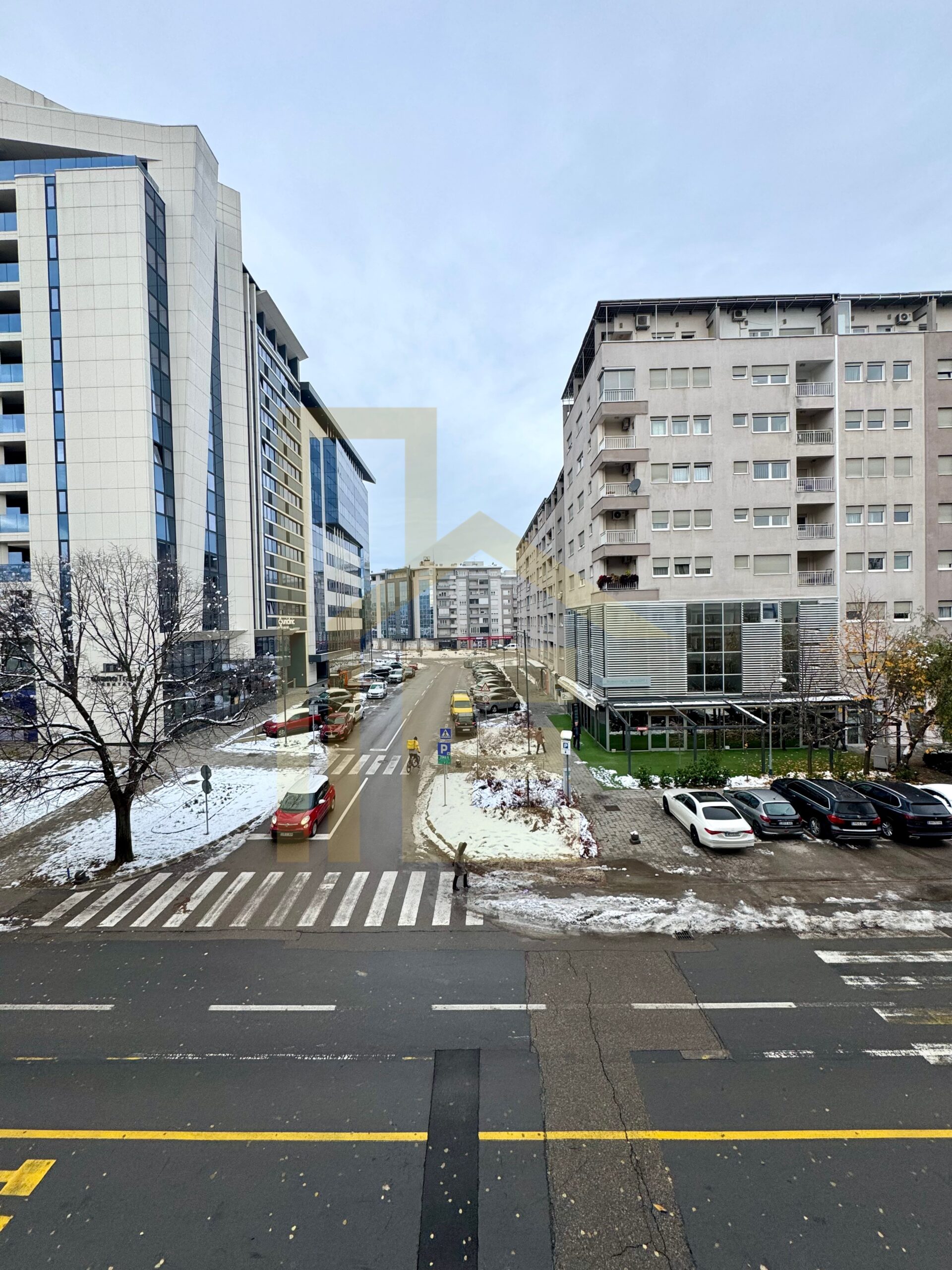 Potpuno nov dvosoban stan sa garažom, Nova Varoš slika 20