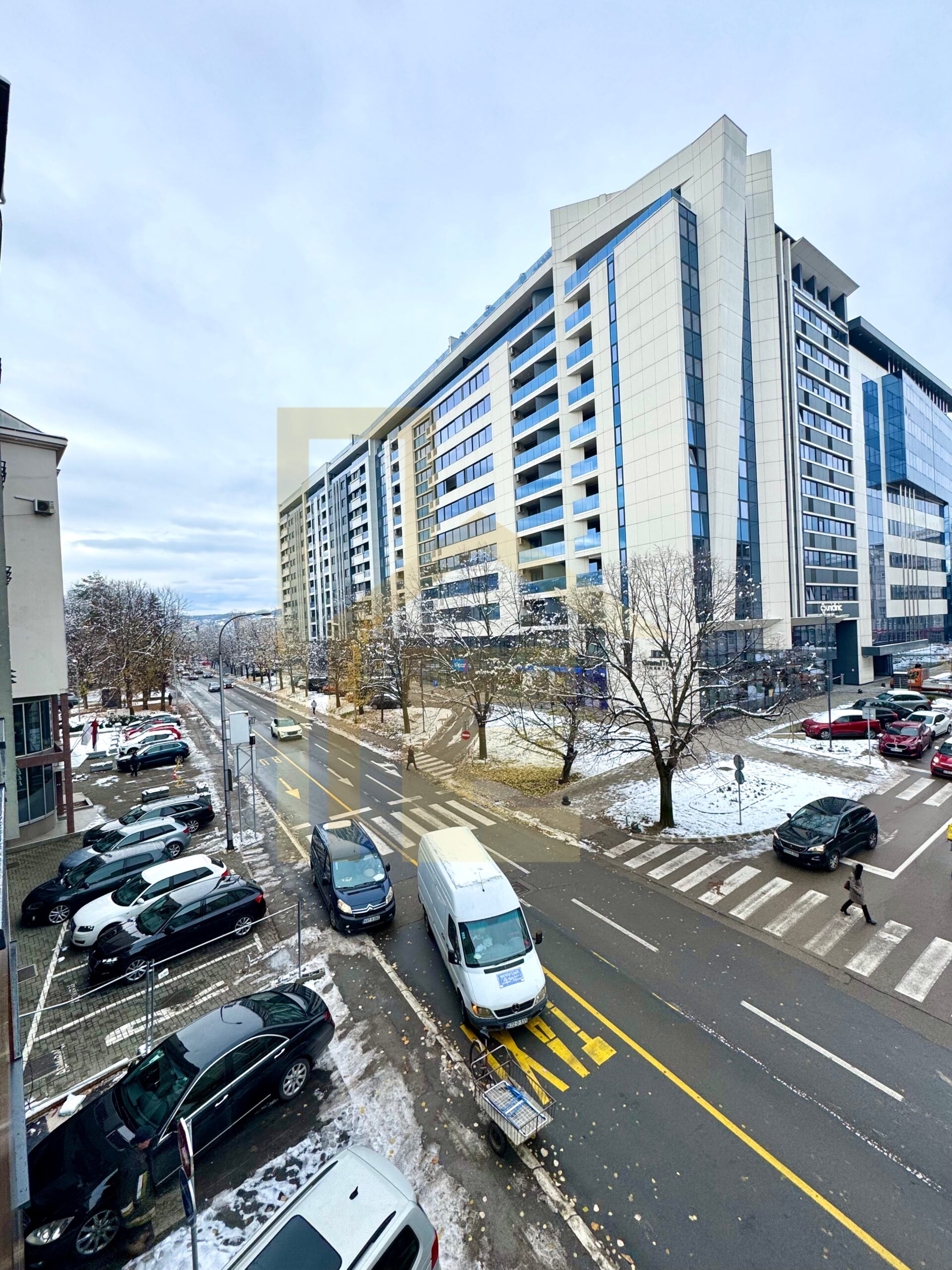 Potpuno nov dvosoban stan sa garažom, Nova Varoš slika 19