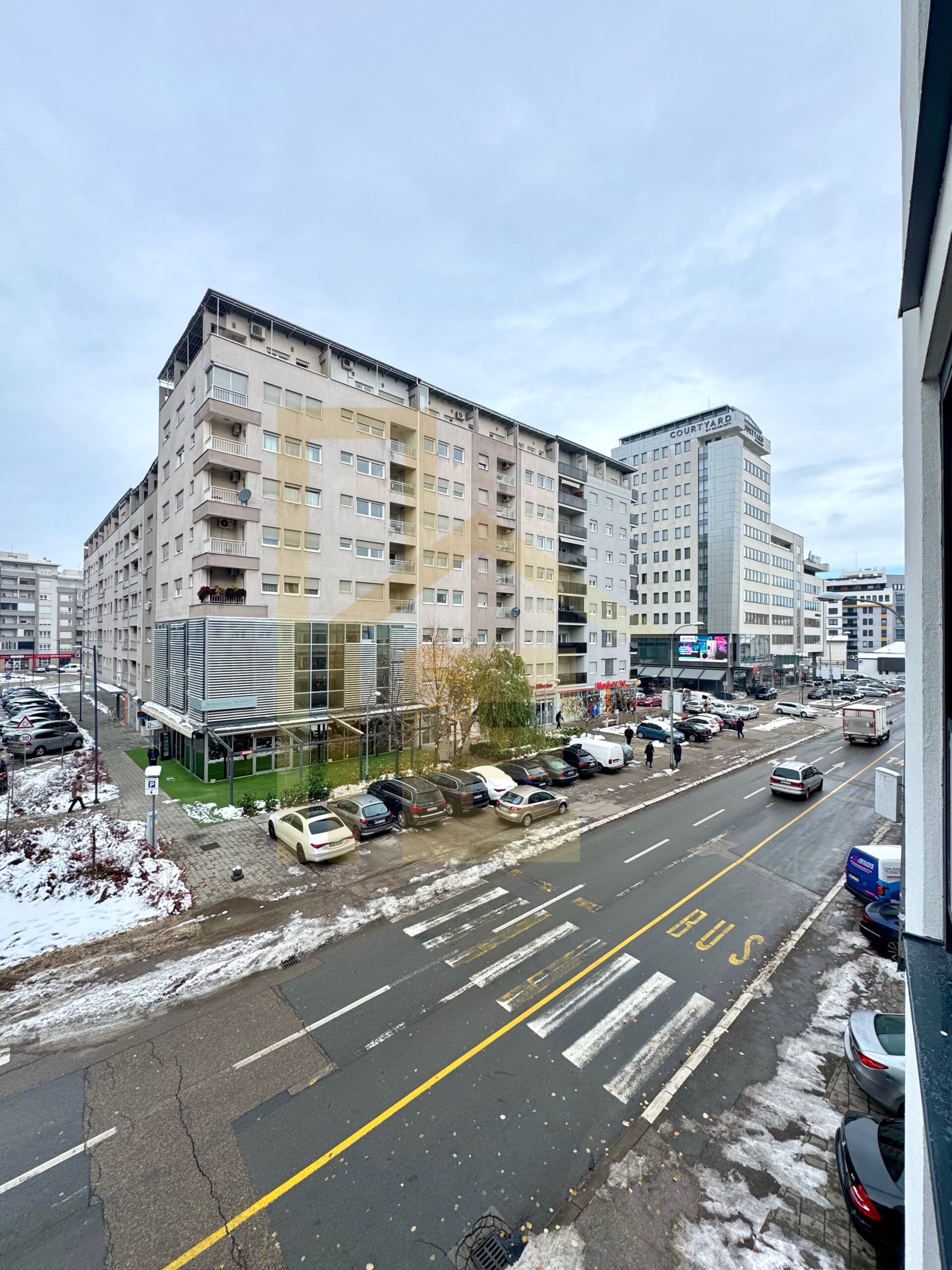 Potpuno nov dvosoban stan sa garažom, Nova Varoš slika 22