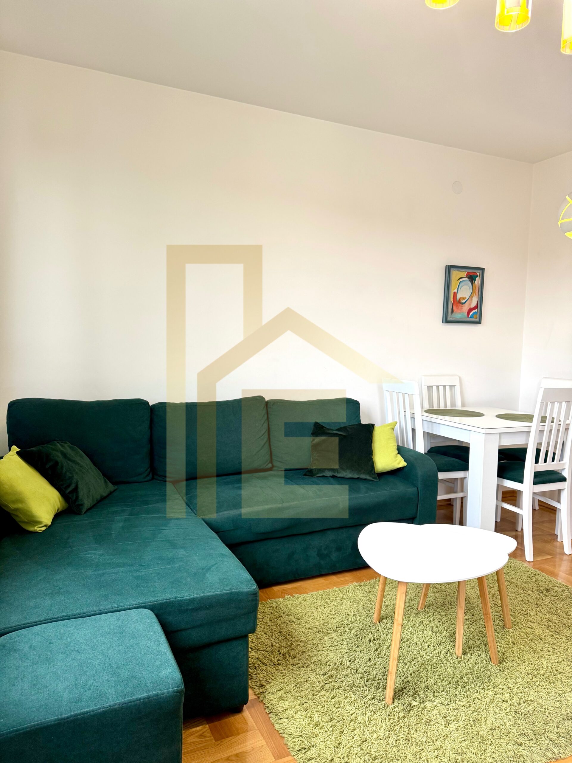 Iznajmljujemo dvosoban stan, naselje Nova Varoš slika 6