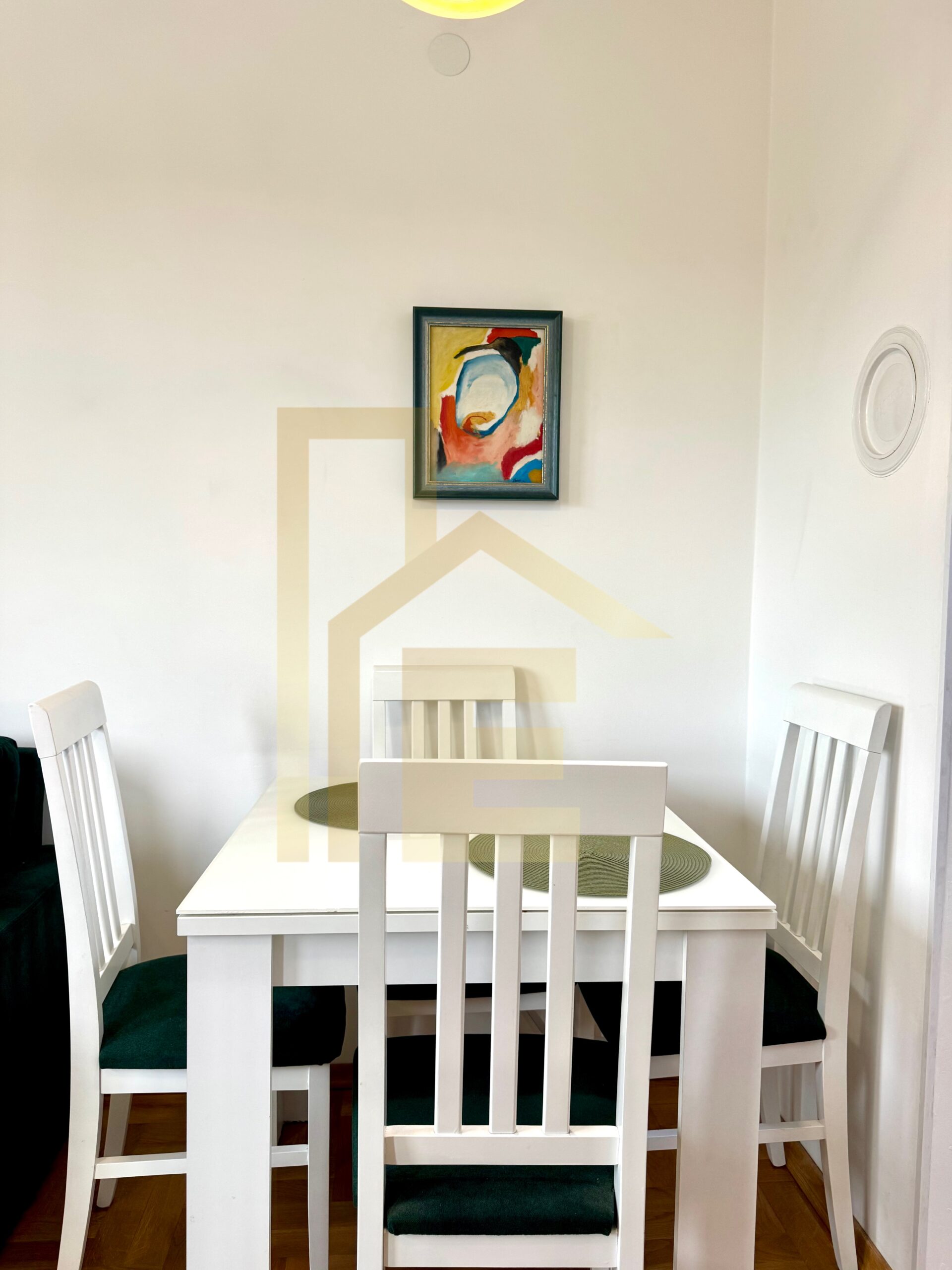 Iznajmljujemo dvosoban stan, naselje Nova Varoš slika 8