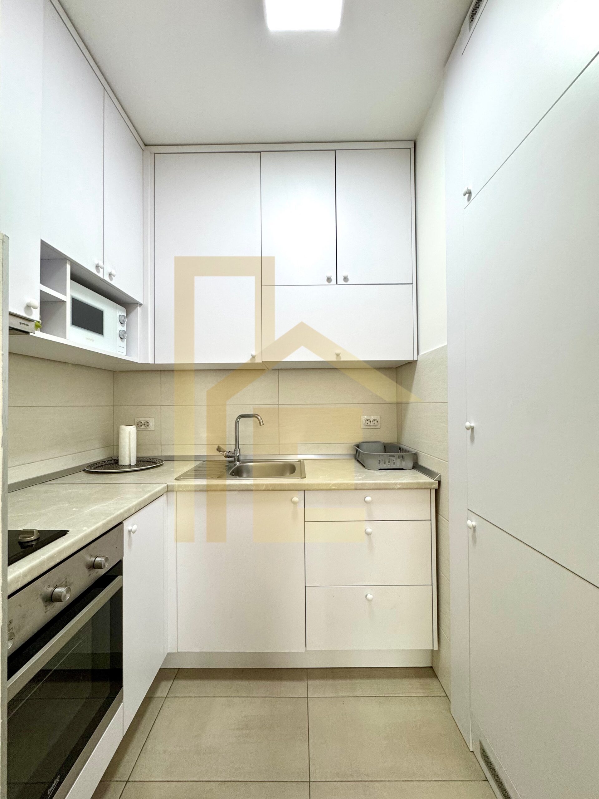 Iznajmljujemo dvosoban stan, naselje Nova Varoš slika 10