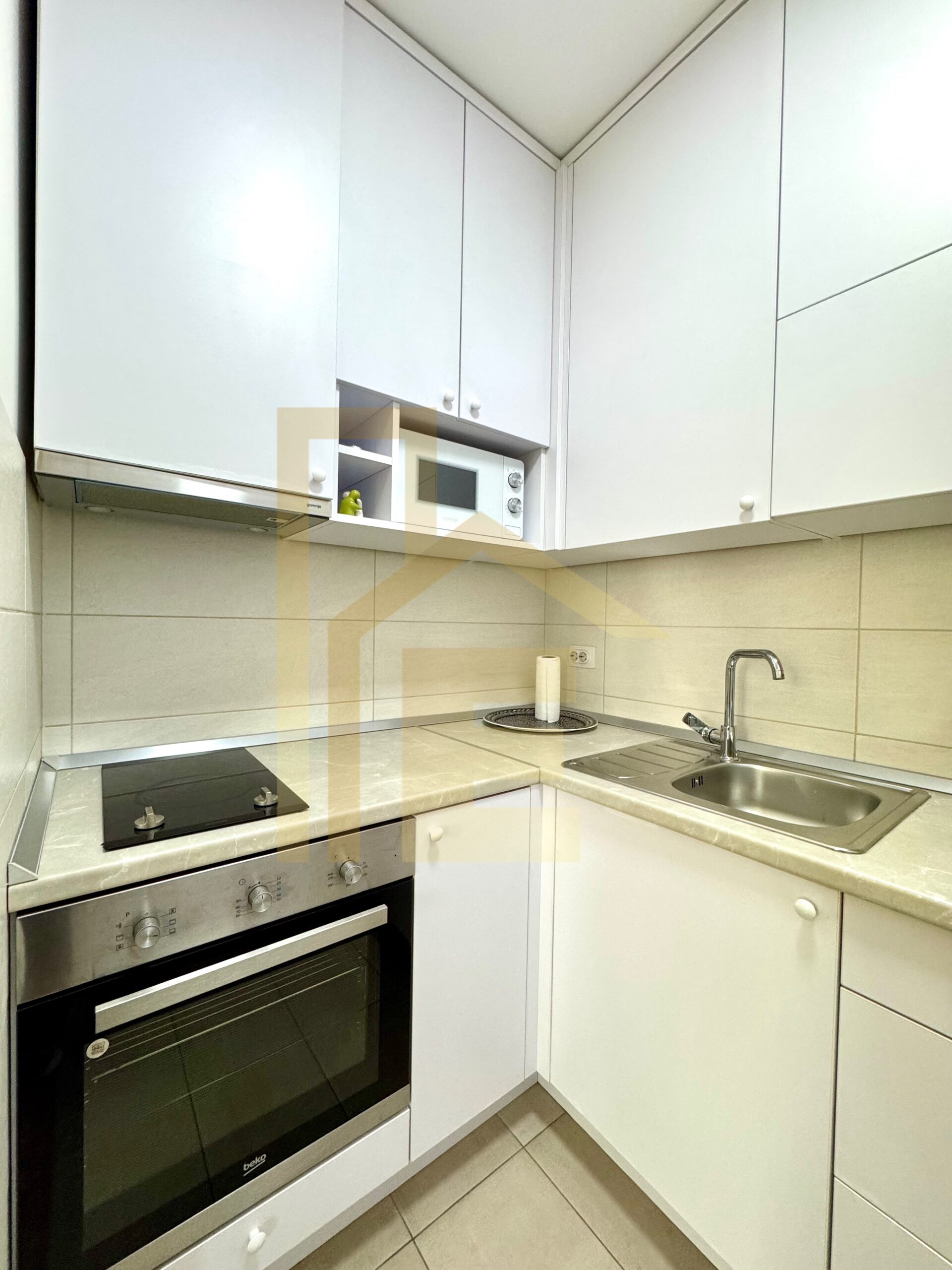 Iznajmljujemo dvosoban stan, naselje Nova Varoš slika 11