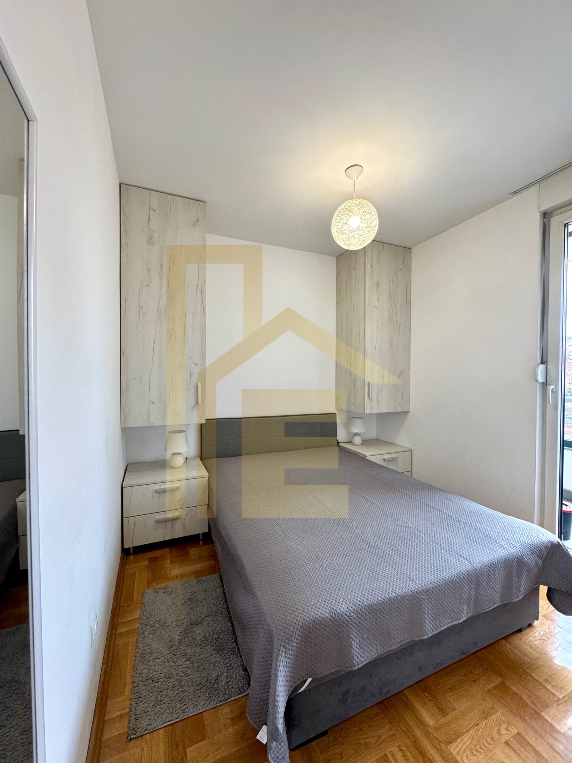 Iznajmljujemo dvosoban stan, naselje Nova Varoš slika 12