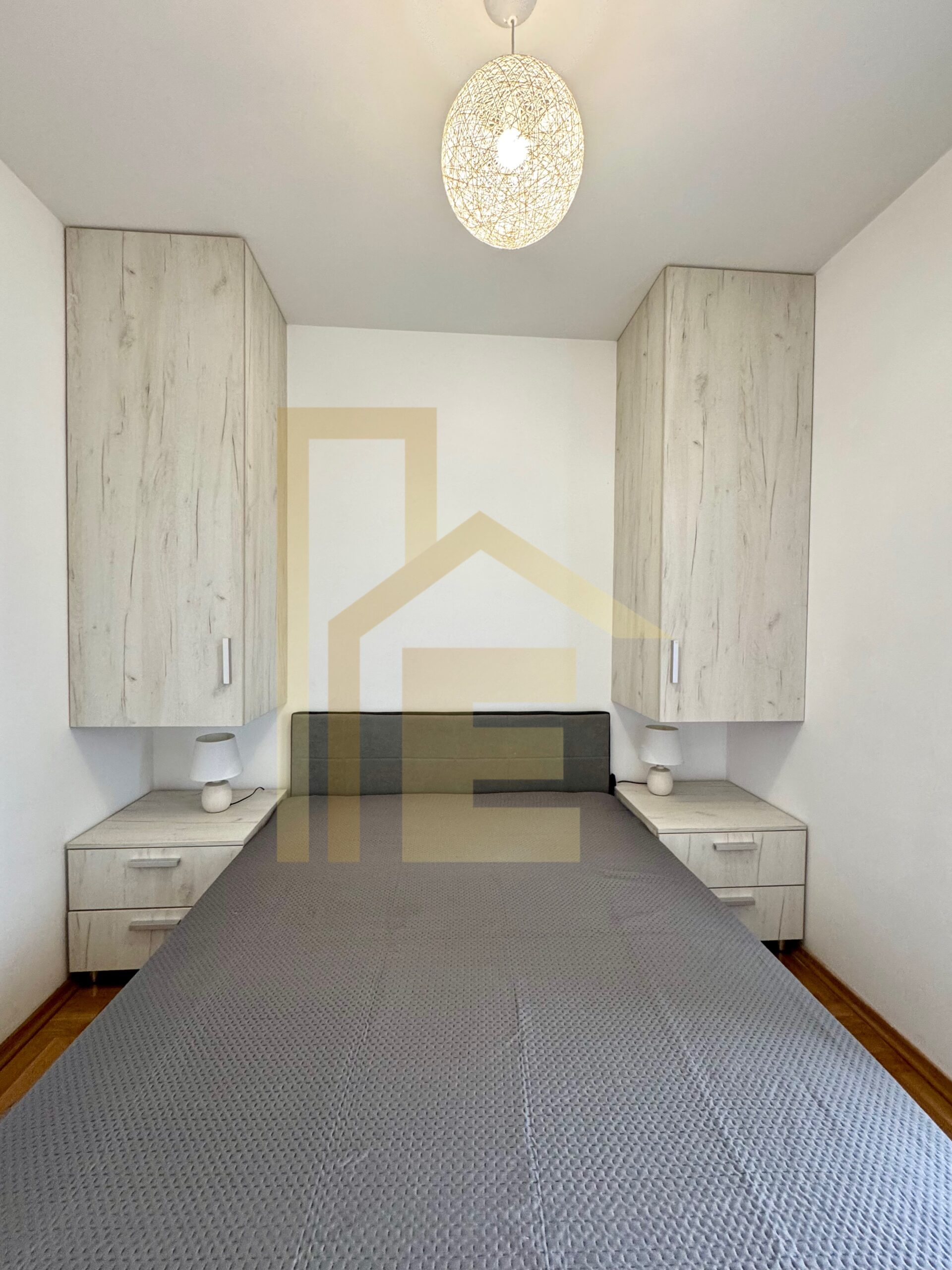 Iznajmljujemo dvosoban stan, naselje Nova Varoš slika 15