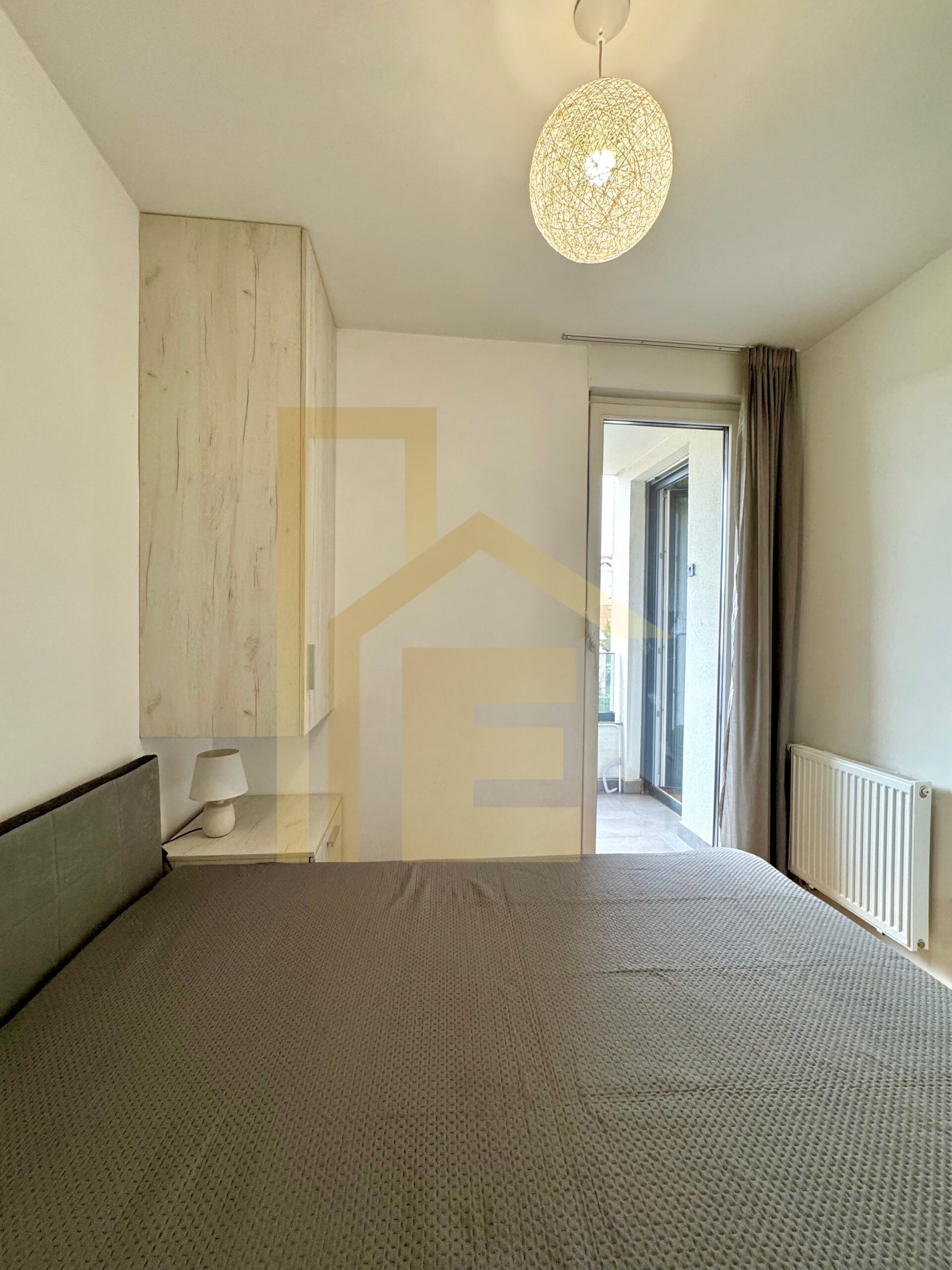 Iznajmljujemo dvosoban stan, naselje Nova Varoš slika 18