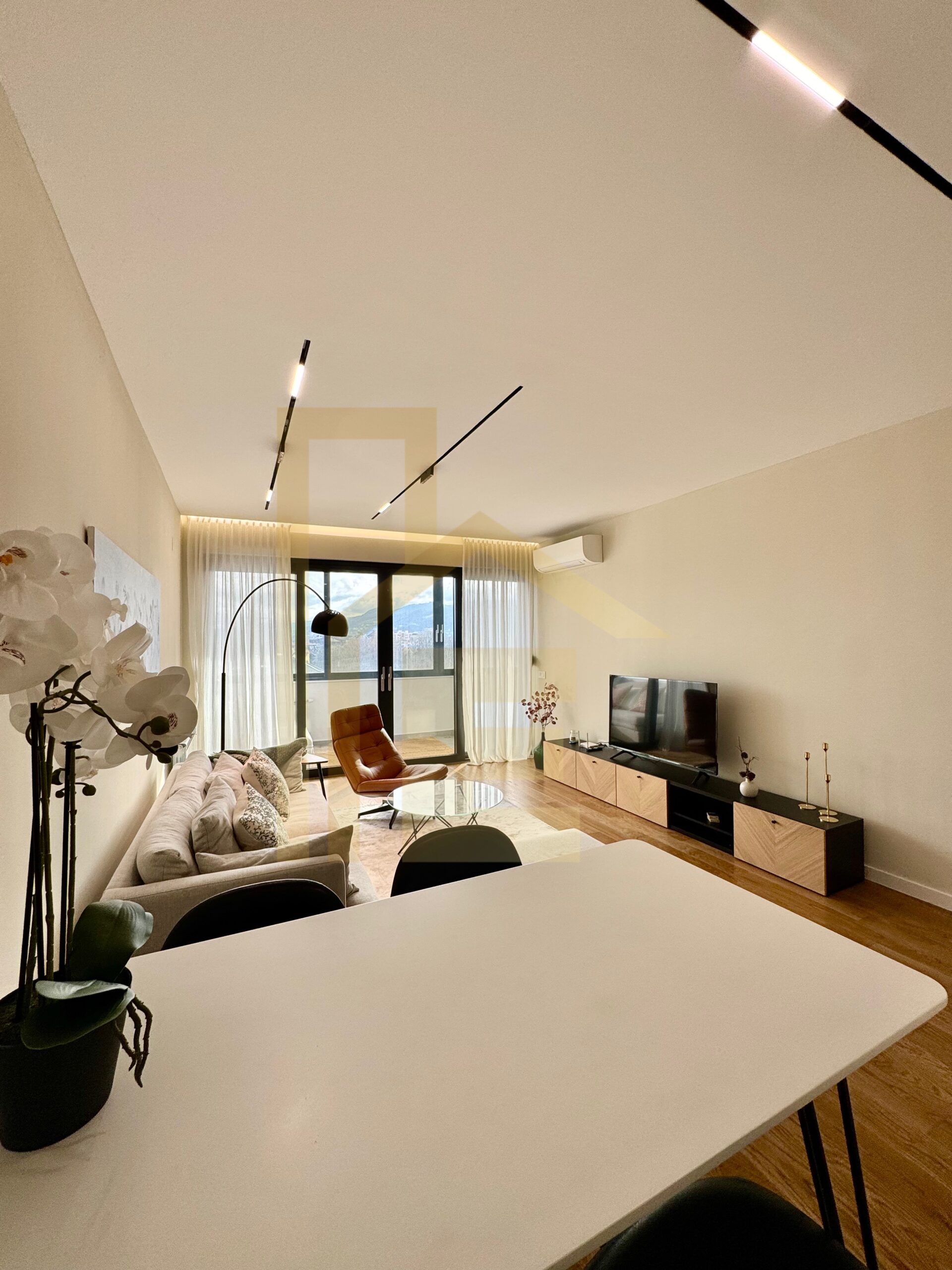 LUX Dvosoban stan, naselje Nova Varoš slika 4