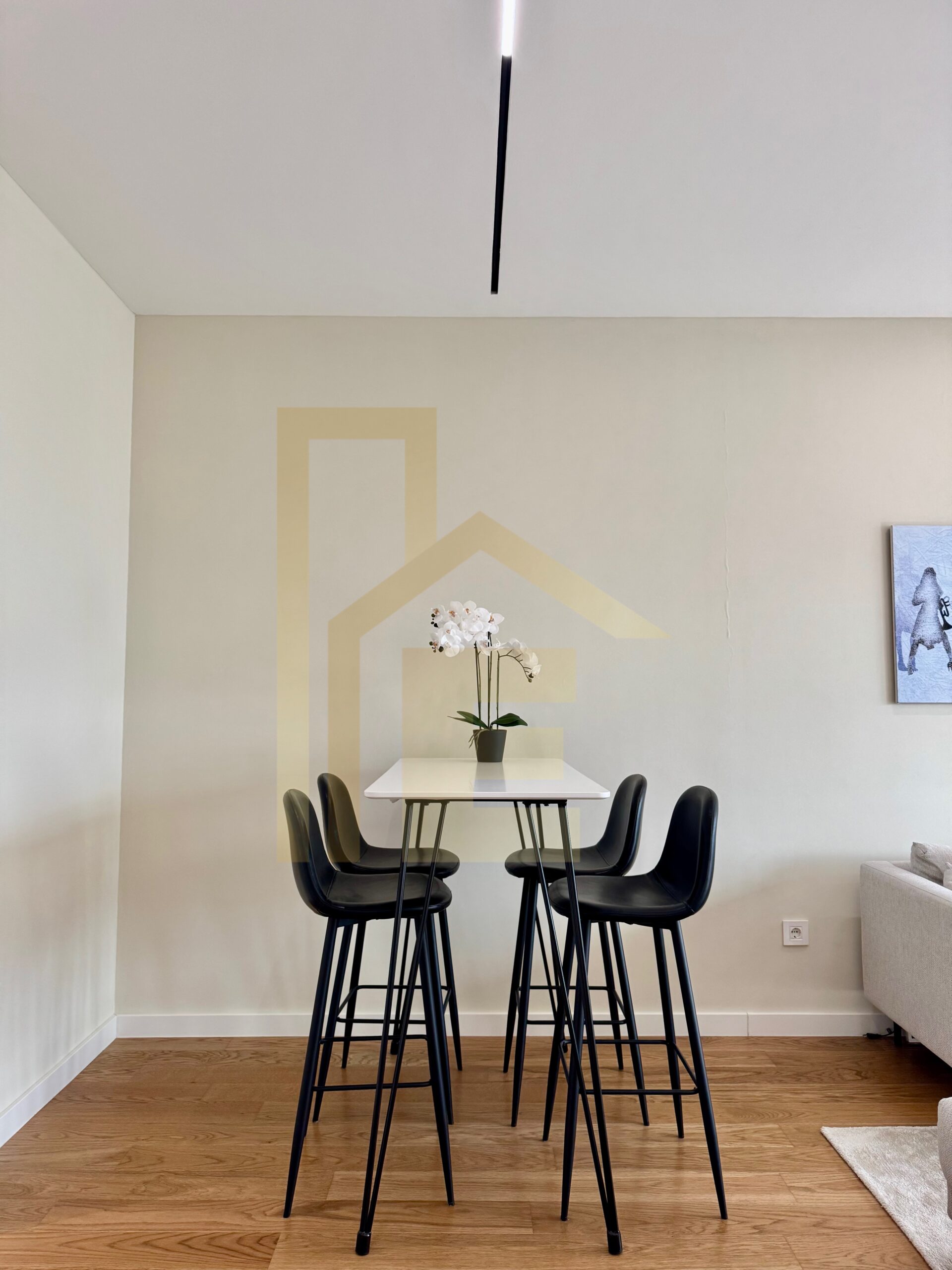 LUX Dvosoban stan, naselje Nova Varoš slika 13