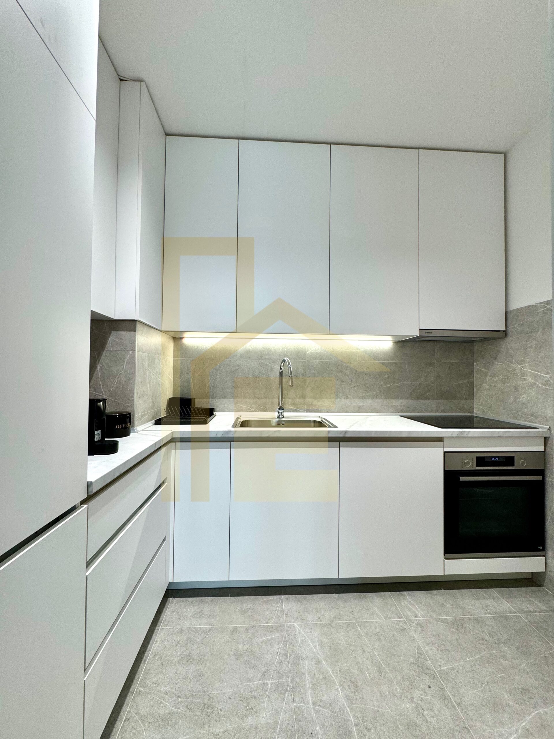 LUX Dvosoban stan, naselje Nova Varoš slika 11