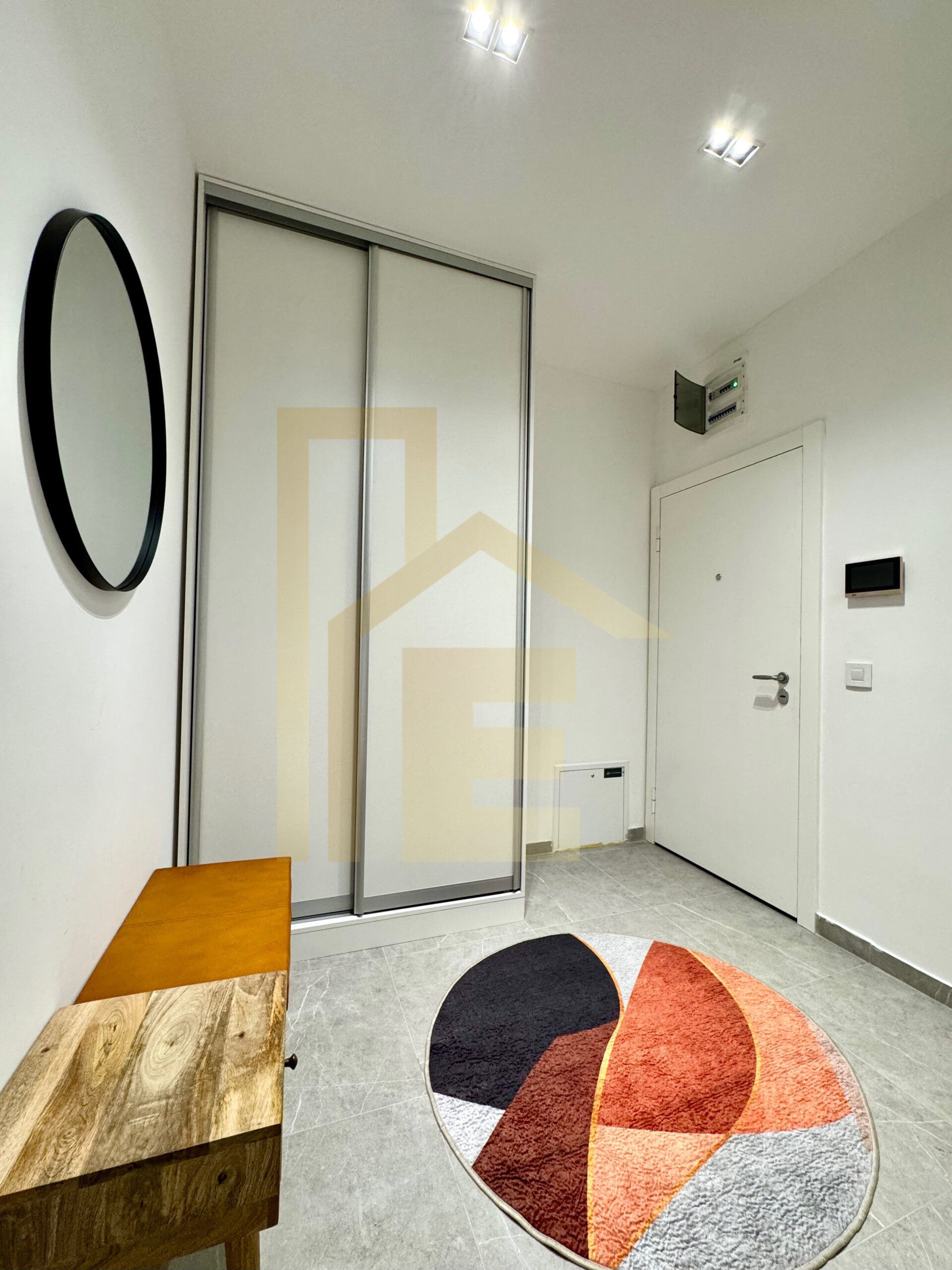 LUX Dvosoban stan, naselje Nova Varoš slika 16