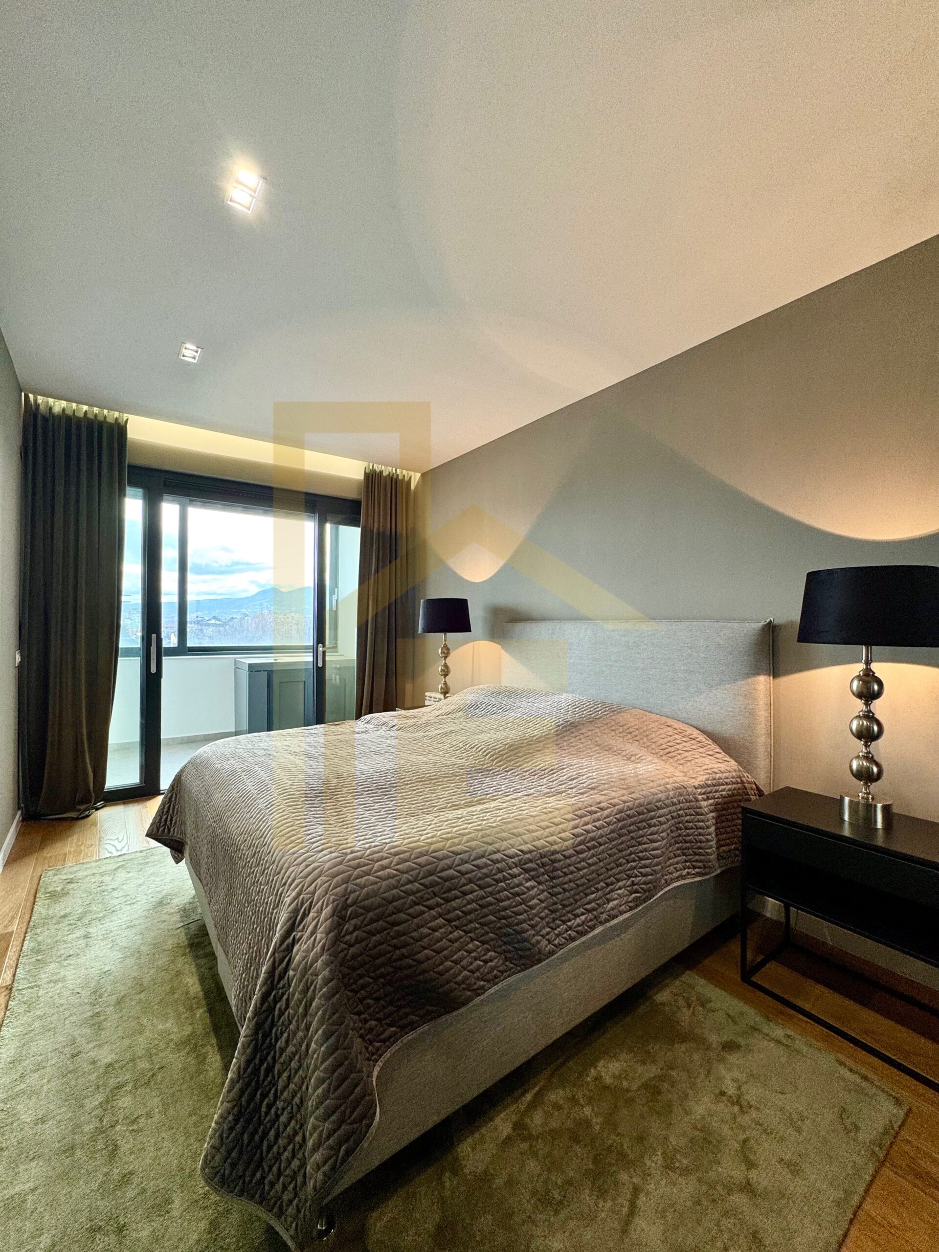 LUX Dvosoban stan, naselje Nova Varoš slika 15