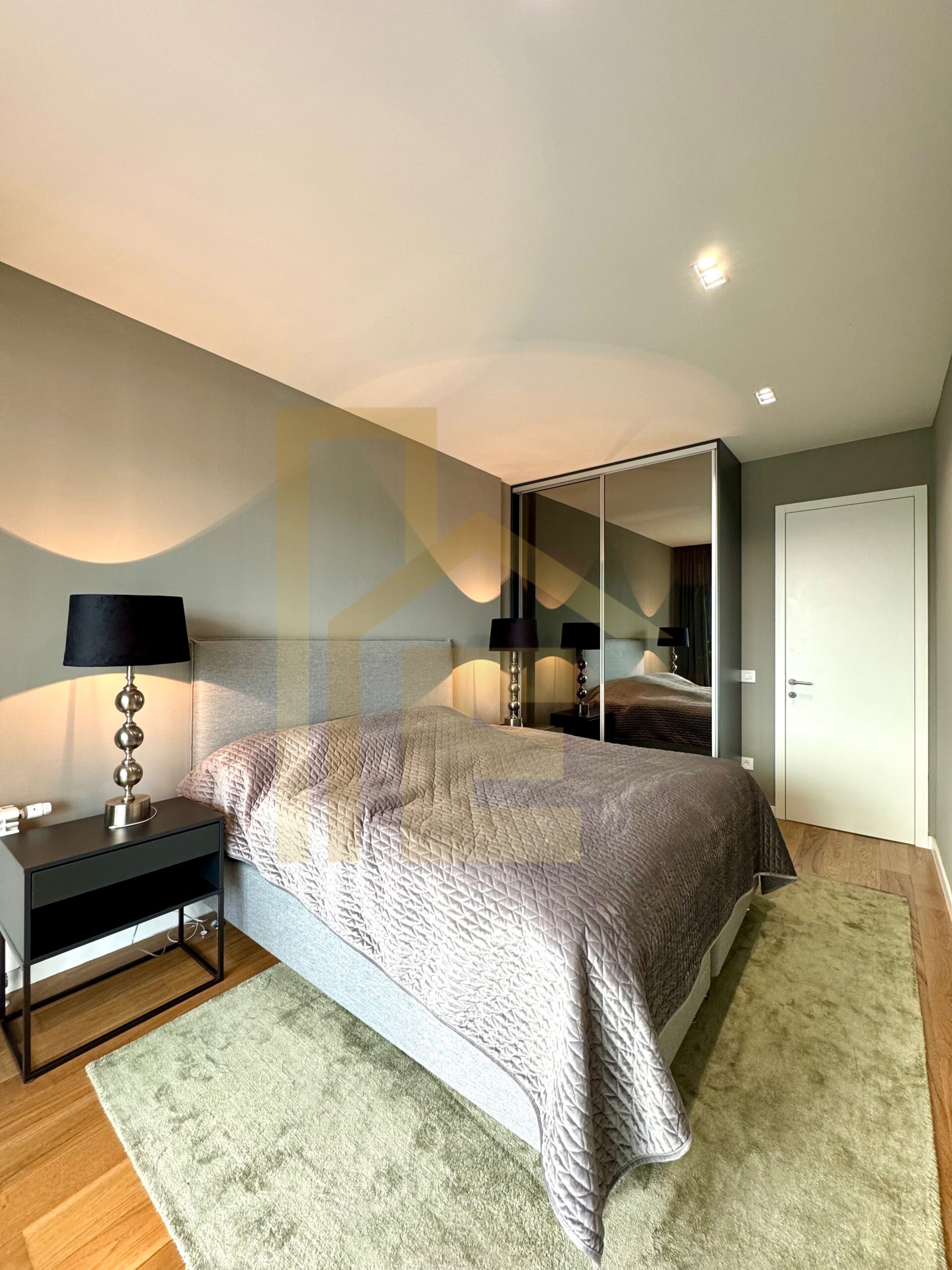 LUX Dvosoban stan, naselje Nova Varoš slika 14