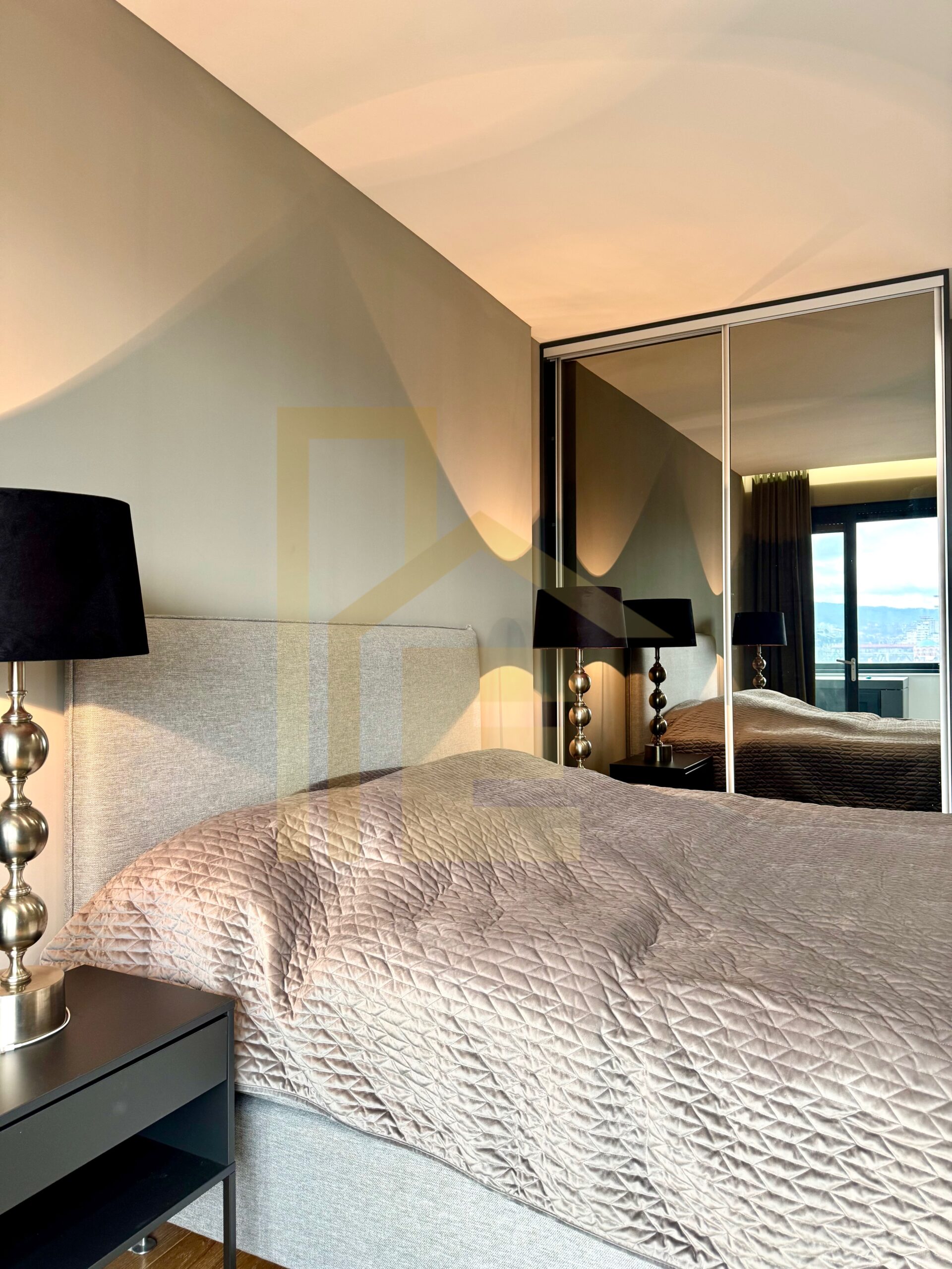 LUX Dvosoban stan, naselje Nova Varoš slika 19