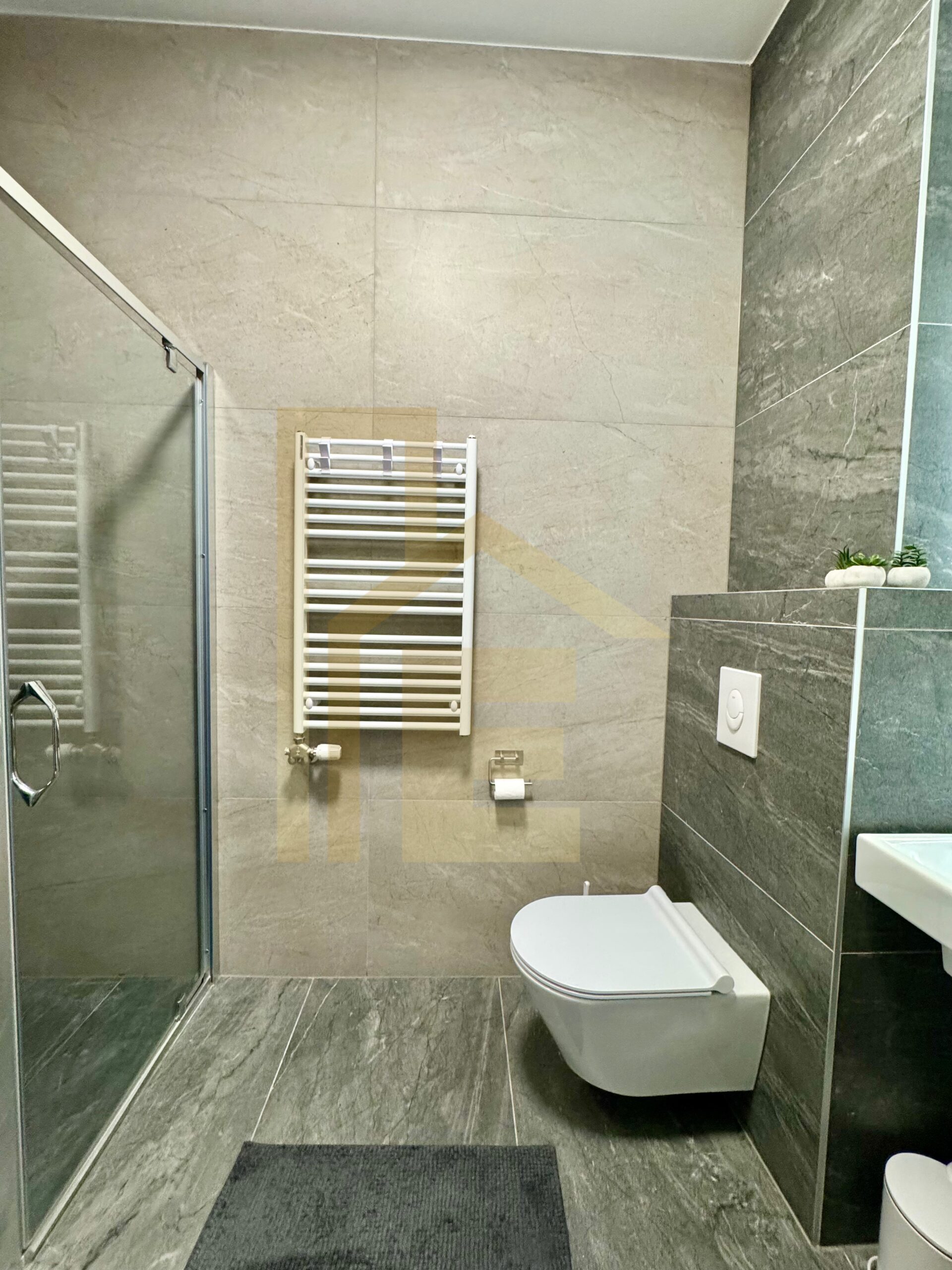 LUX Dvosoban stan, naselje Nova Varoš slika 17