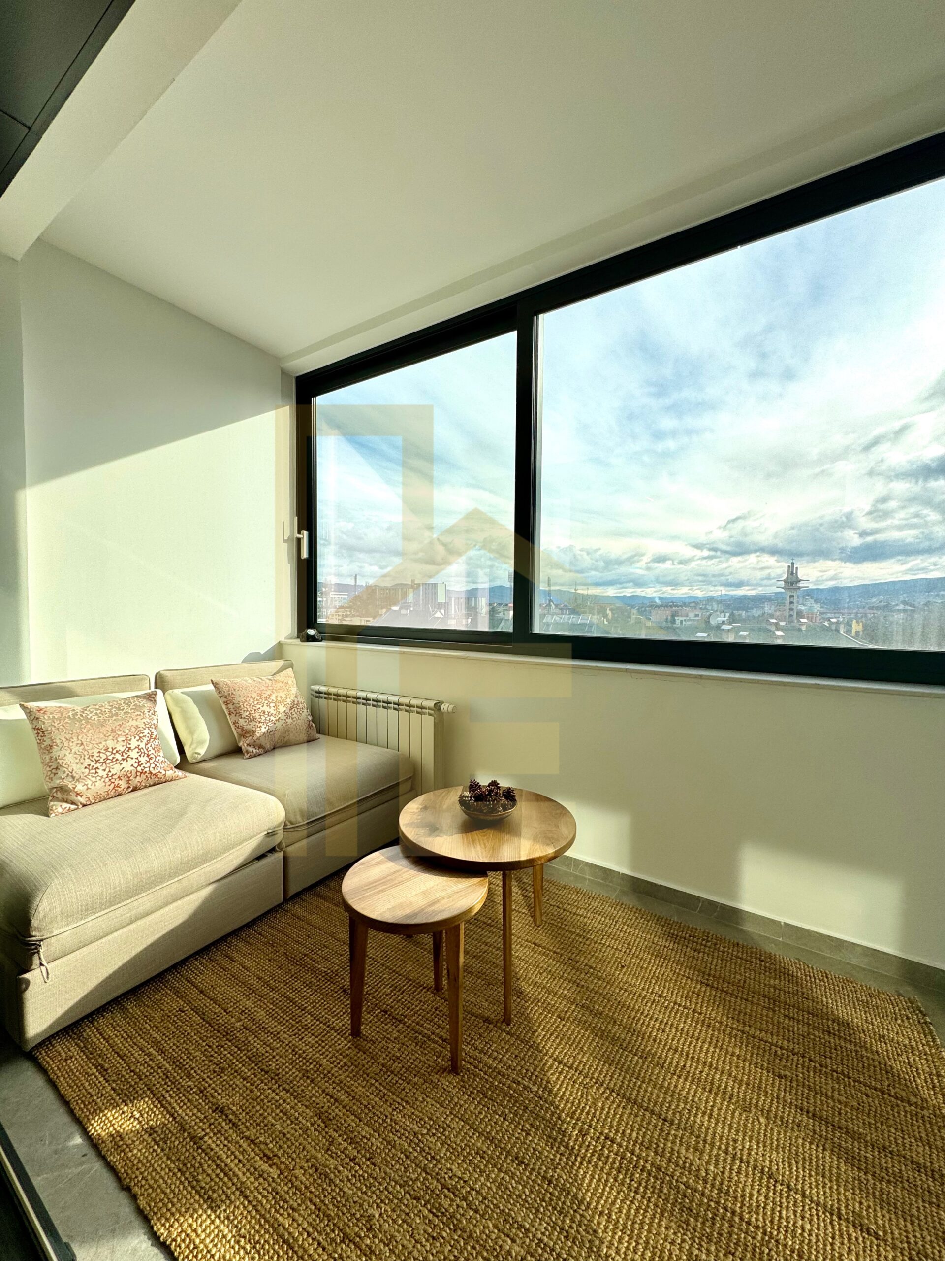 LUX Dvosoban stan, naselje Nova Varoš slika 20