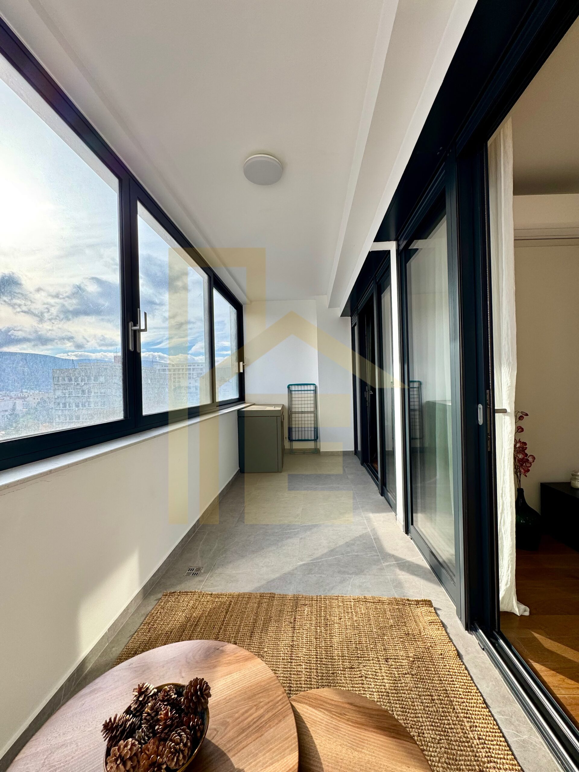 LUX Dvosoban stan, naselje Nova Varoš slika 22