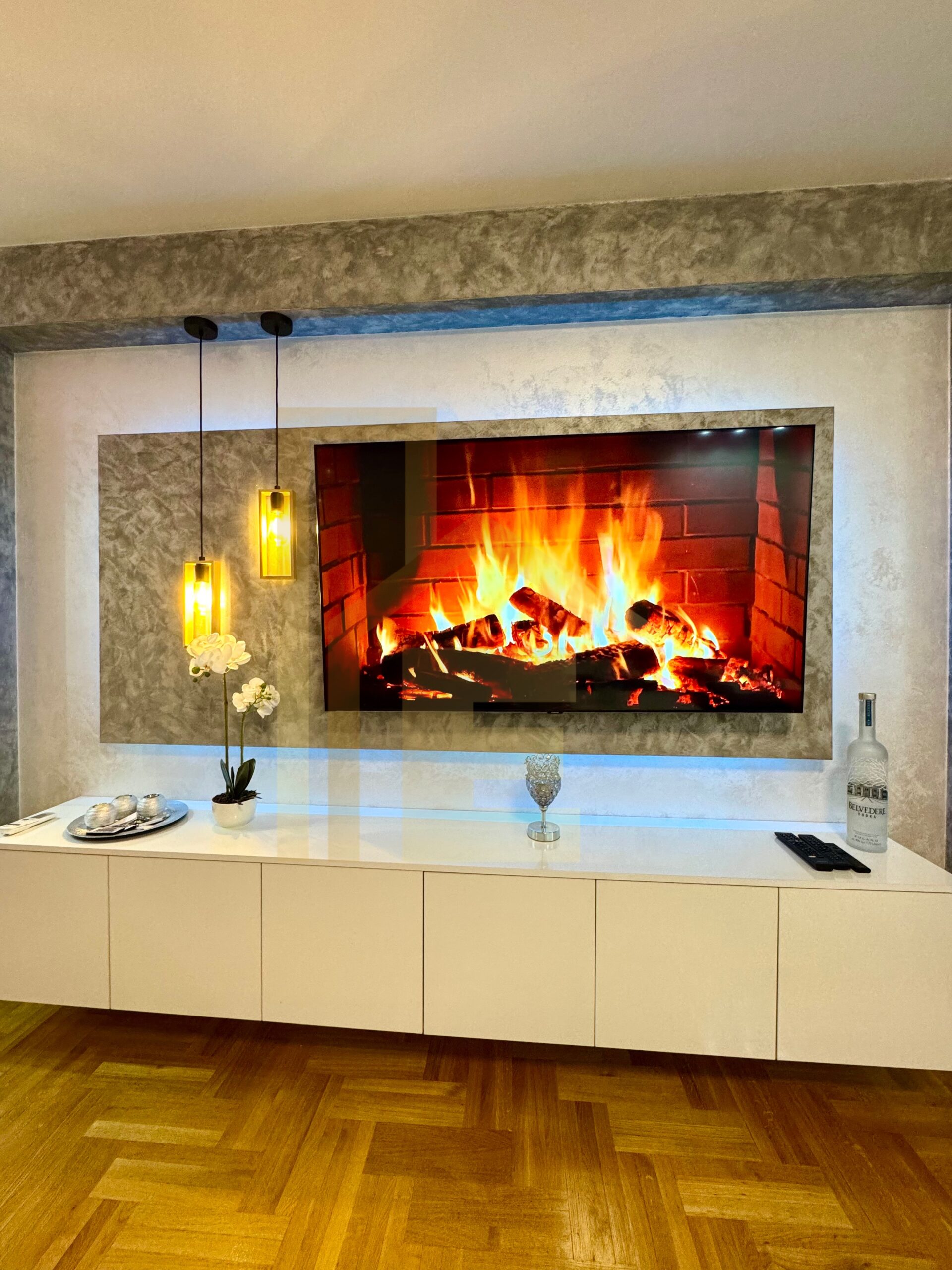 Iznajmljujemo moderan dvosoban, naselje Nova Varoš slika 11