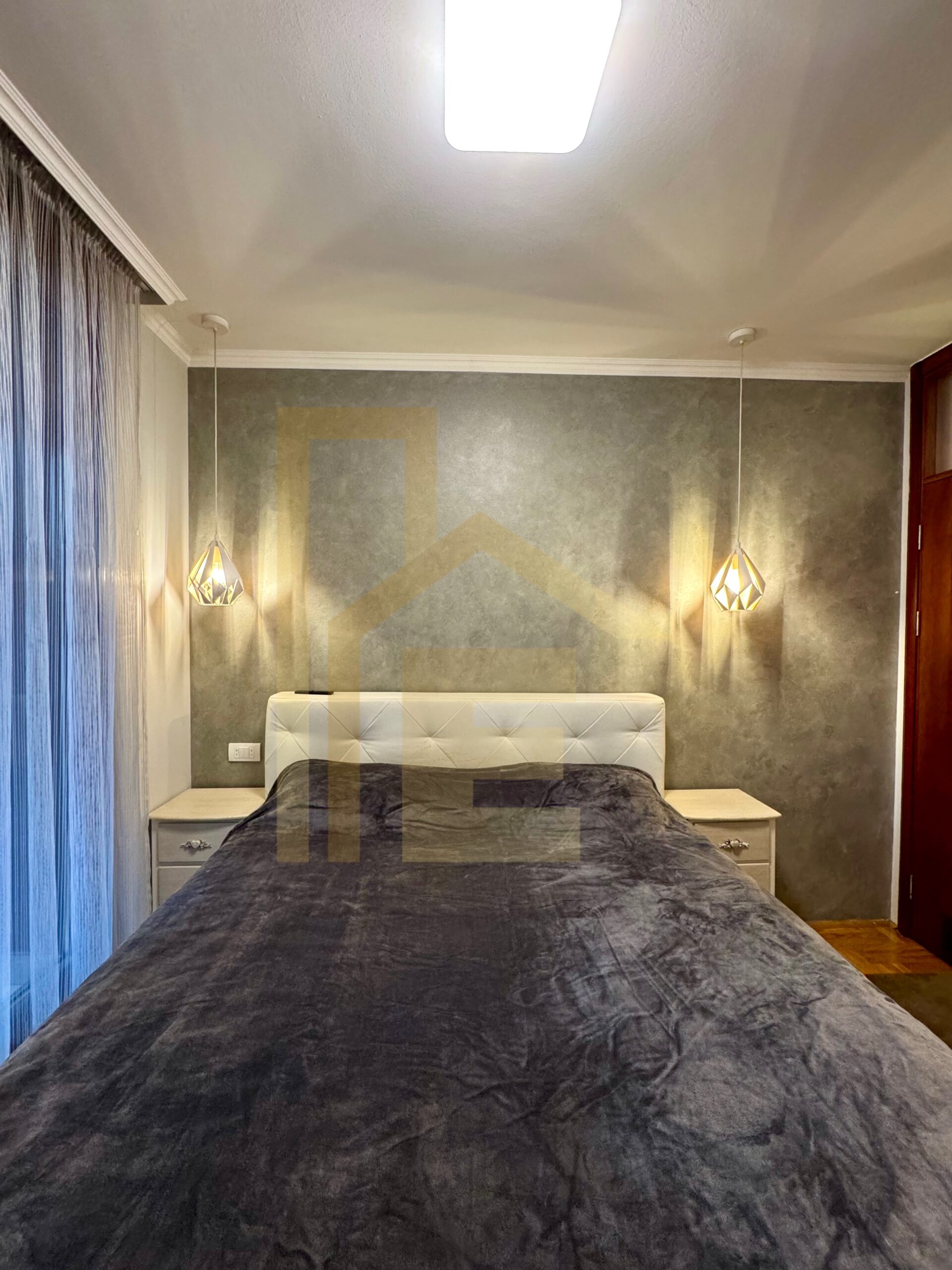 Iznajmljujemo moderan dvosoban, naselje Nova Varoš slika 16