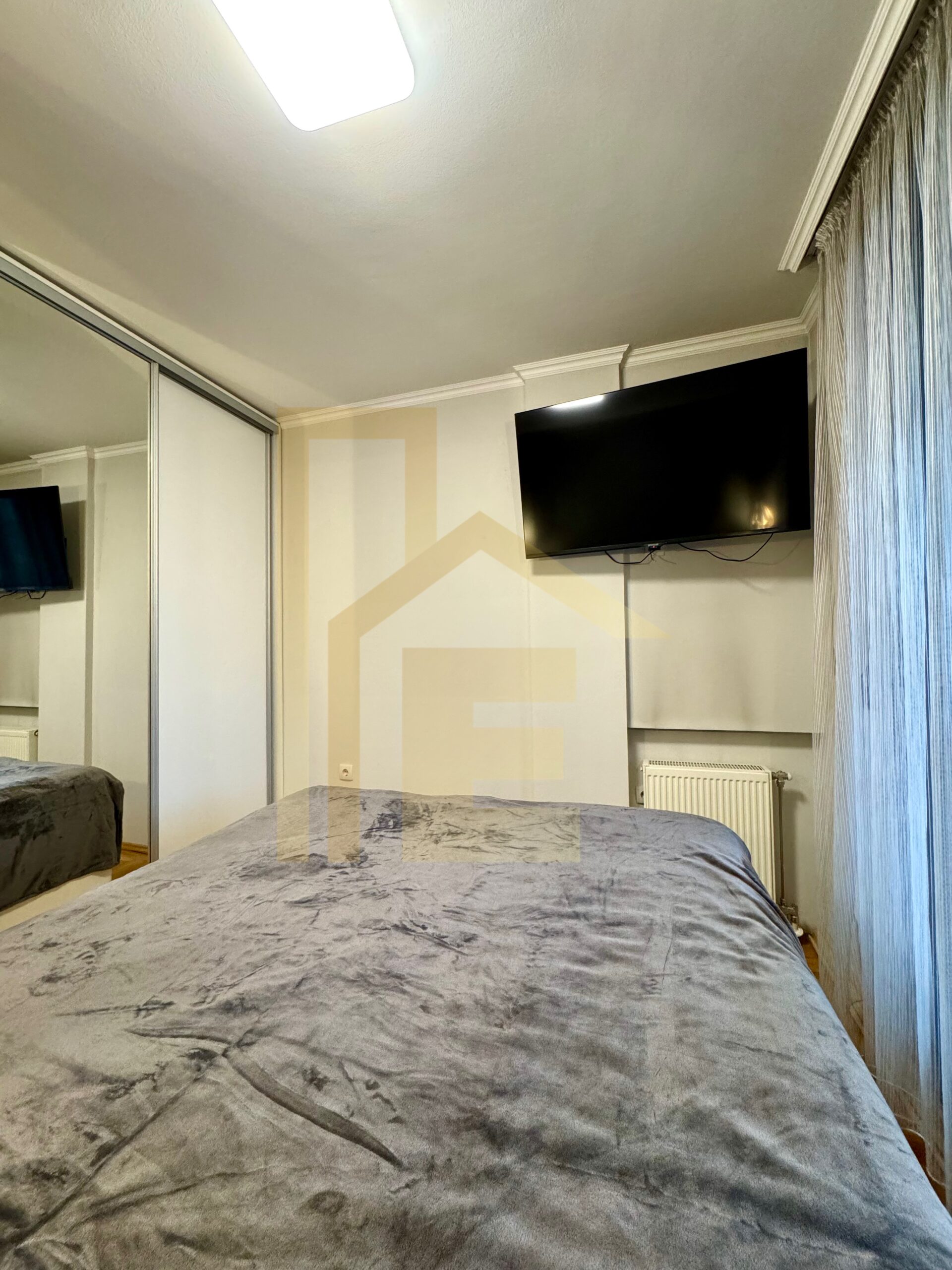 Iznajmljujemo moderan dvosoban, naselje Nova Varoš slika 20