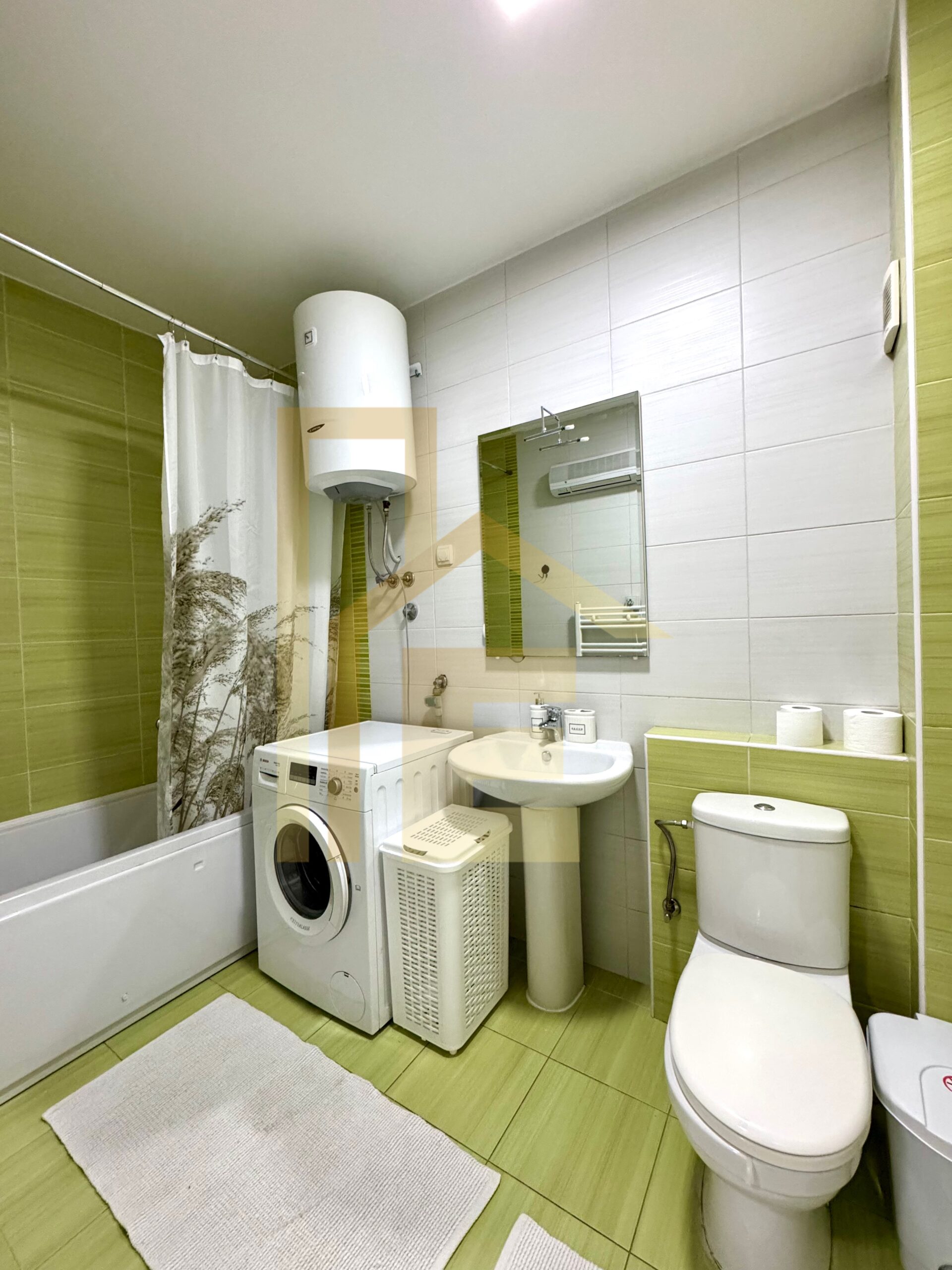 Na prodaju moderan trosoban stan kod kafića Everest slika 19