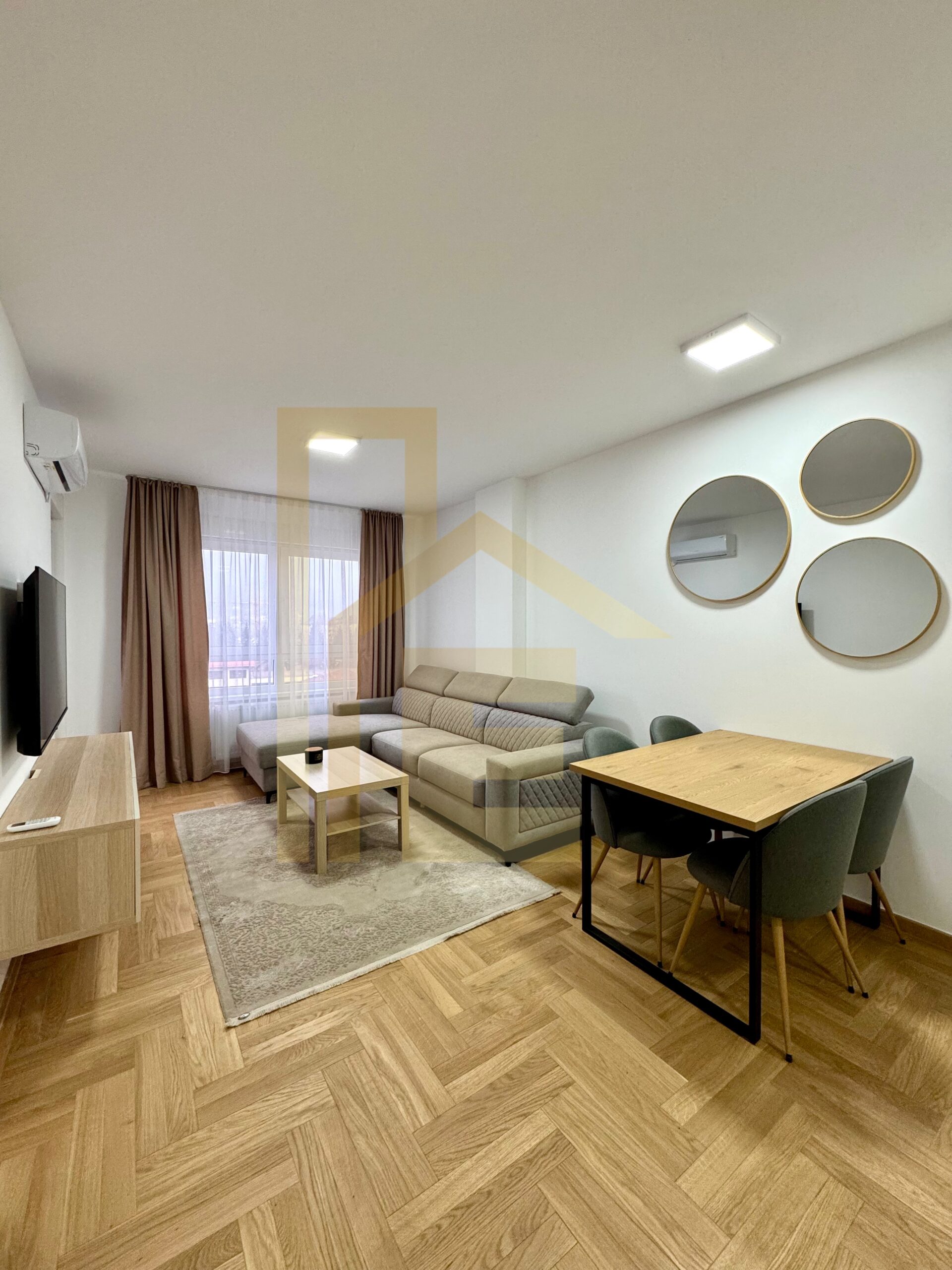 Potpuno nov trosoban stan, podnožje Starčevice slika 2