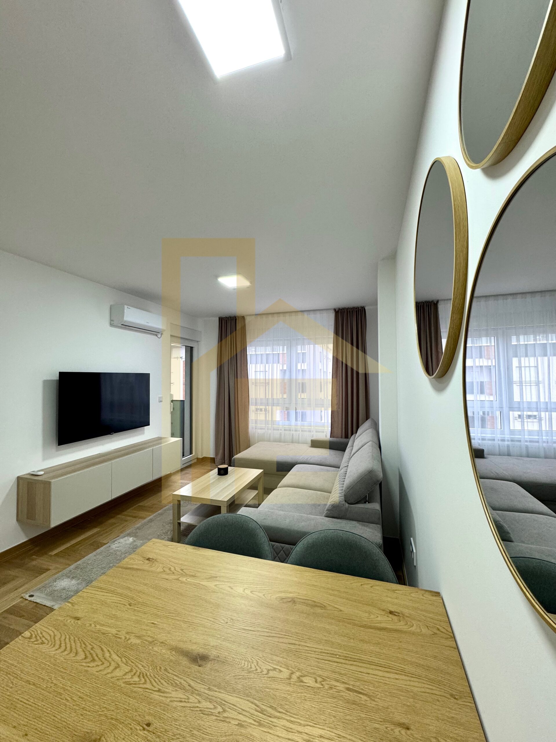 Potpuno nov trosoban stan, podnožje Starčevice slika 3