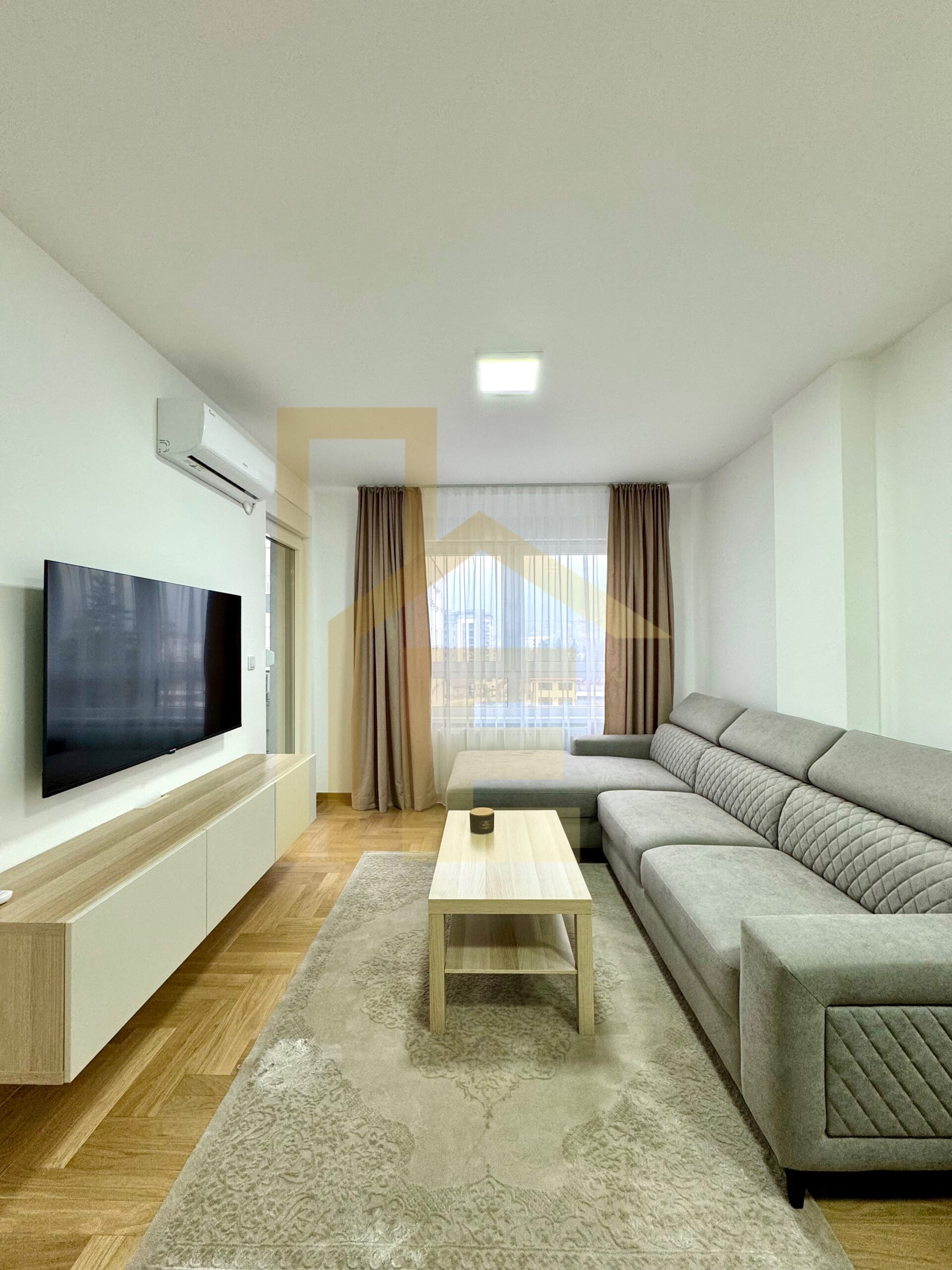 Potpuno nov trosoban stan, podnožje Starčevice slika 4