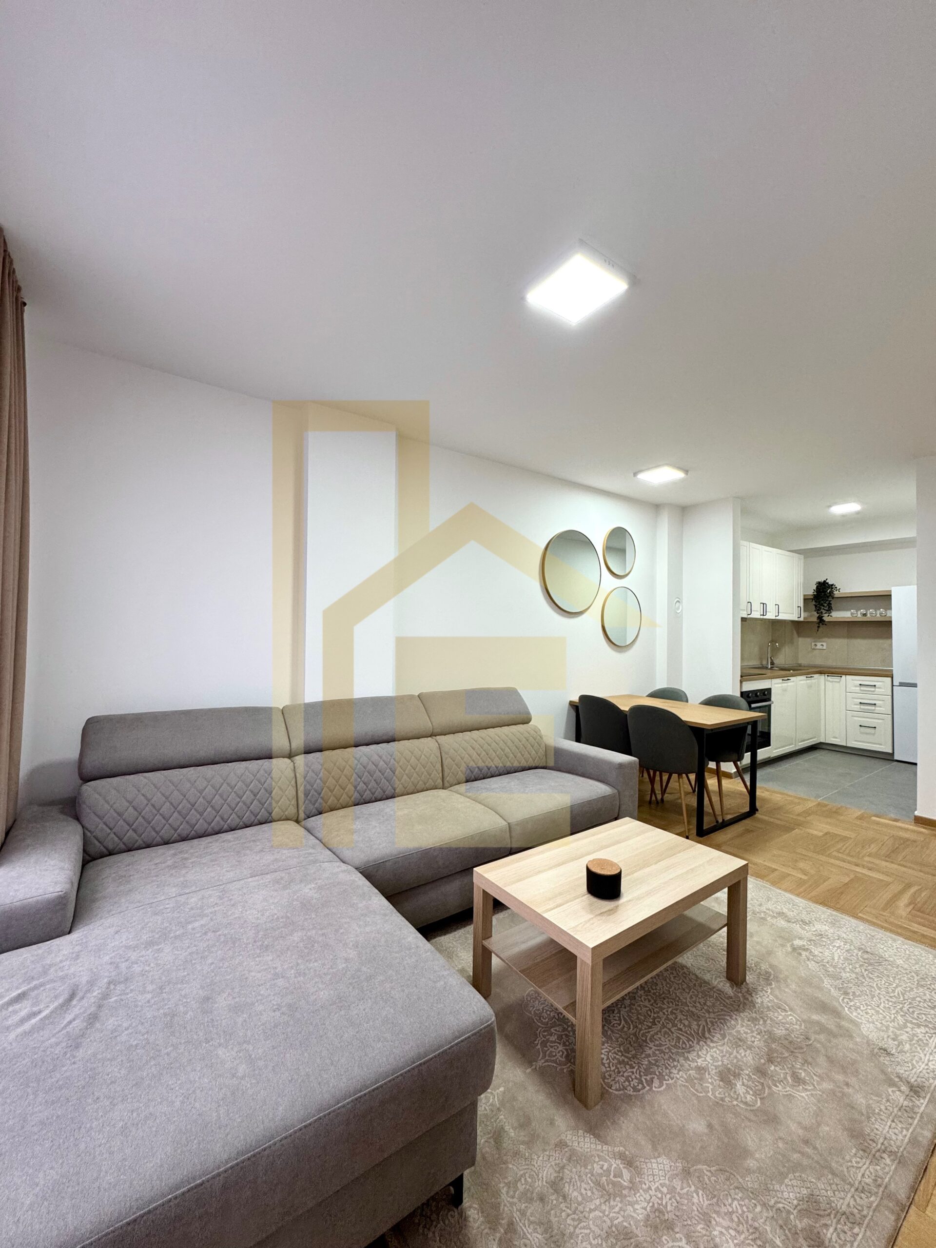 Potpuno nov trosoban stan, podnožje Starčevice slika 7