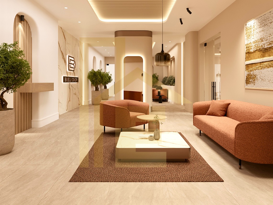 Na prodaju dvosoban stan u centru grada slika 4