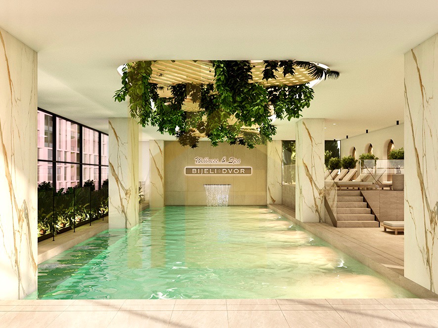 Na prodaju dvosoban stan u centru grada slika 7