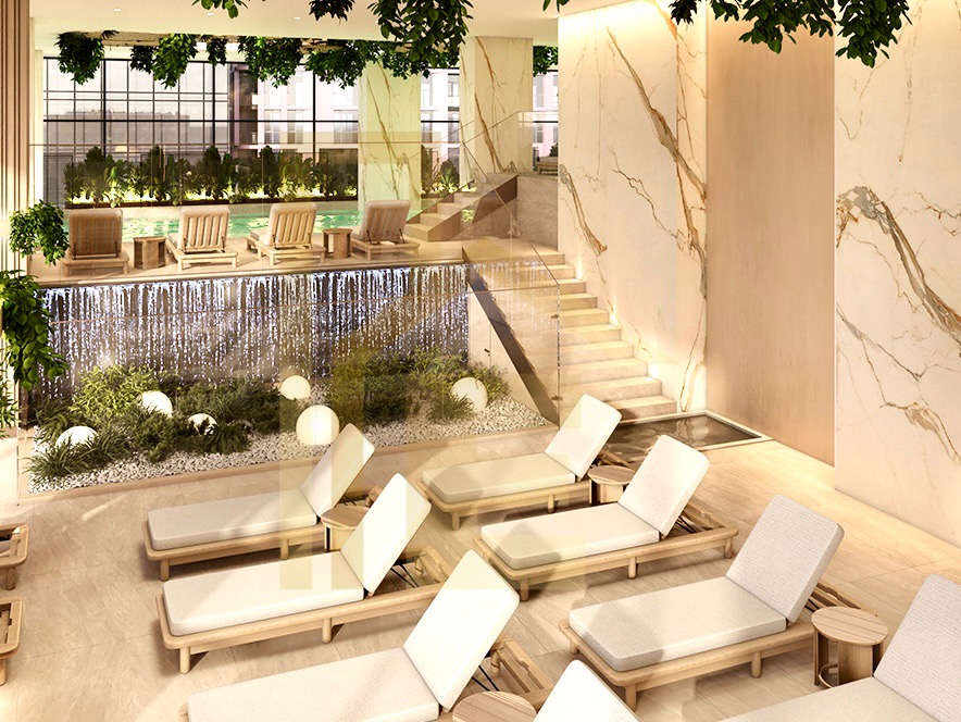 Na prodaju dvosoban stan u centru grada slika 10