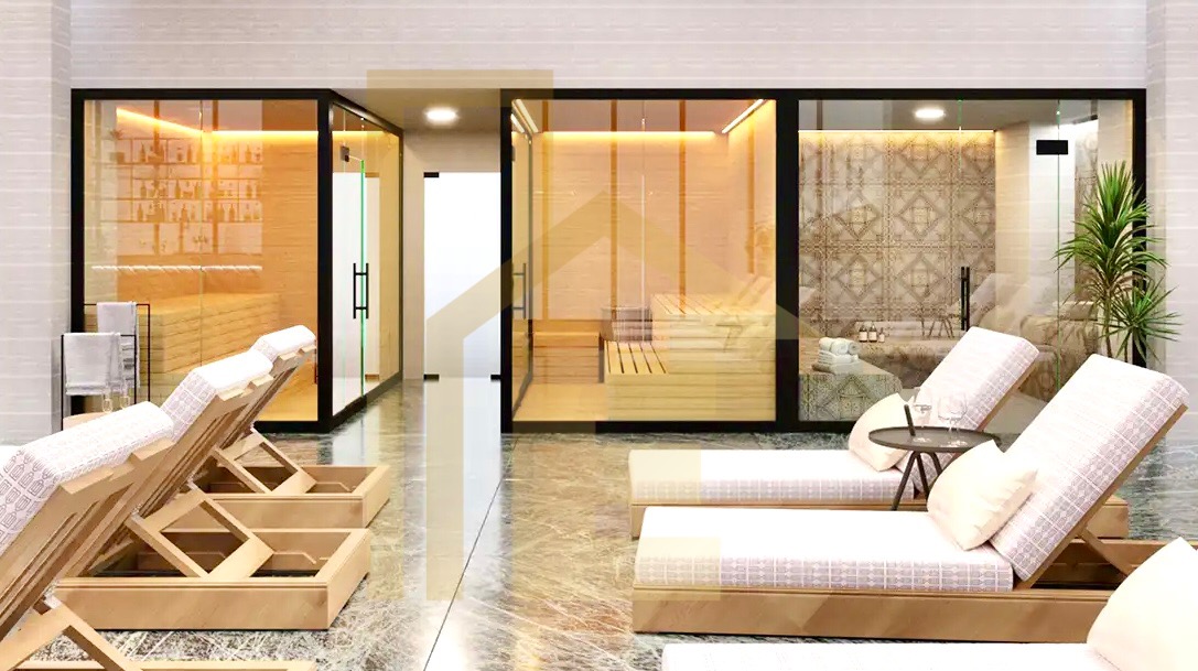 Na prodaju dvosoban stan u centru grada slika 9