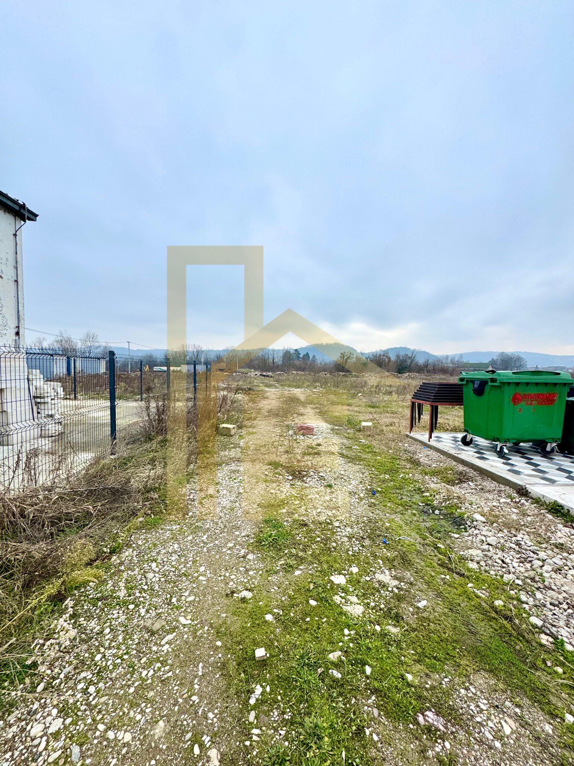 Na prodaju zemljište uz magistralni put Banja Luka – Gradiška slika 8