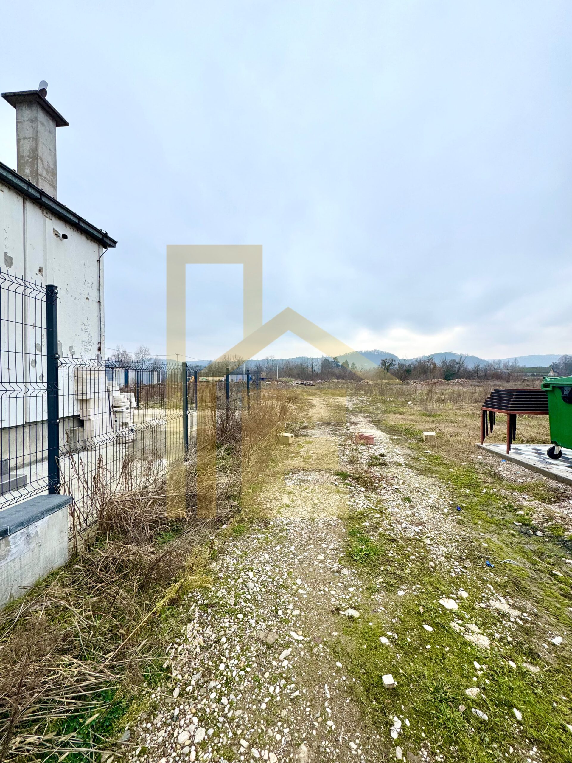 Na prodaju zemljište uz magistralni put Banja Luka – Gradiška slika 7