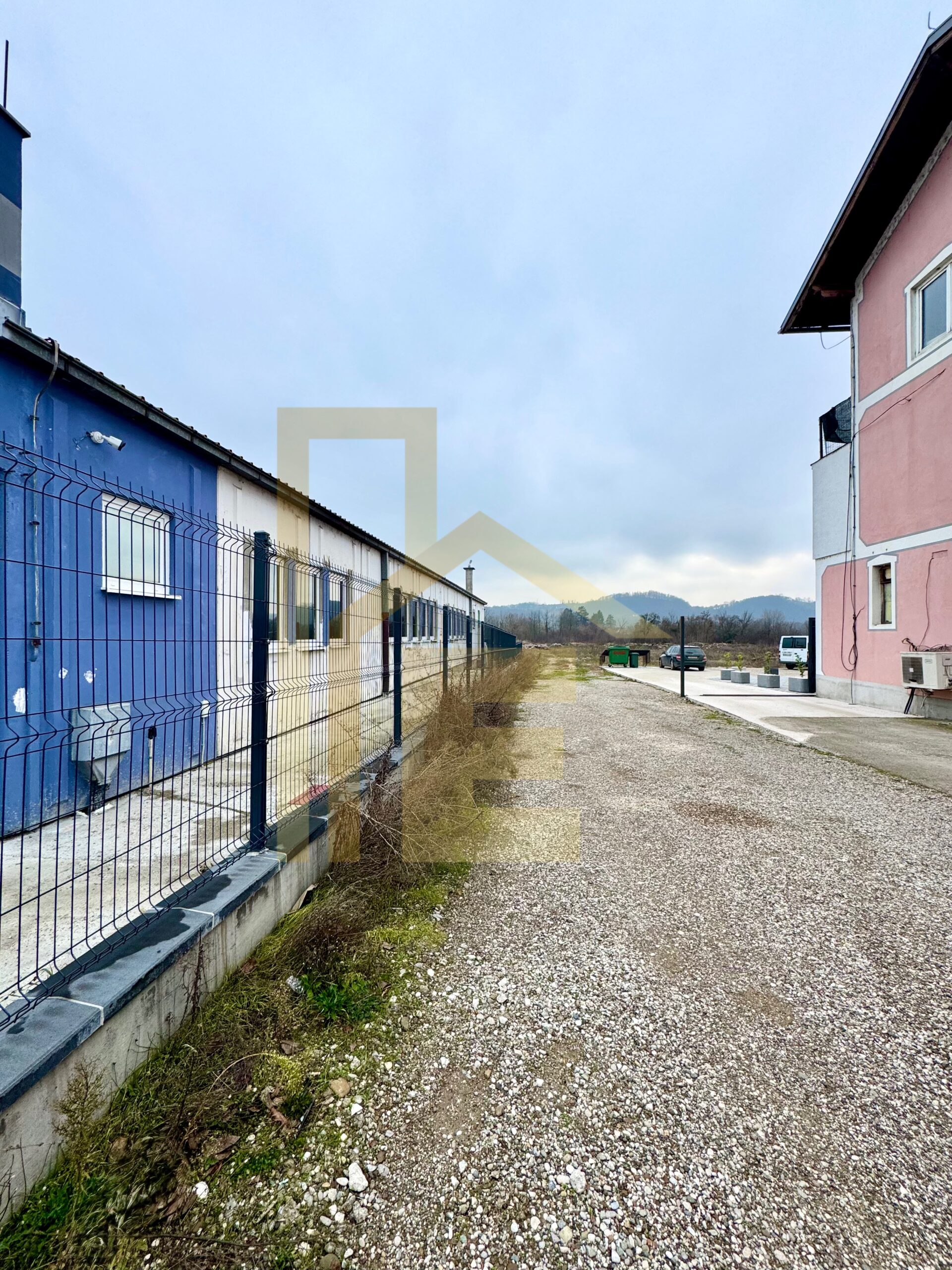 Na prodaju zemljište uz magistralni put Banja Luka – Gradiška slika 6