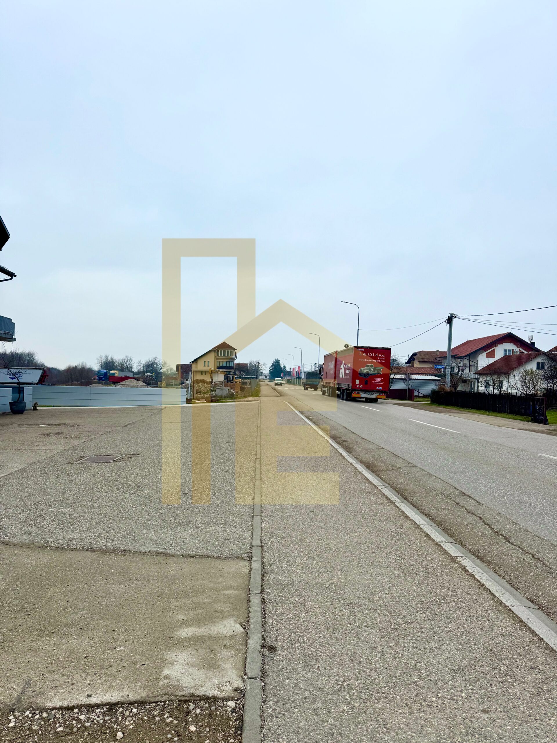 Na prodaju zemljište uz magistralni put Banja Luka – Gradiška slika 9