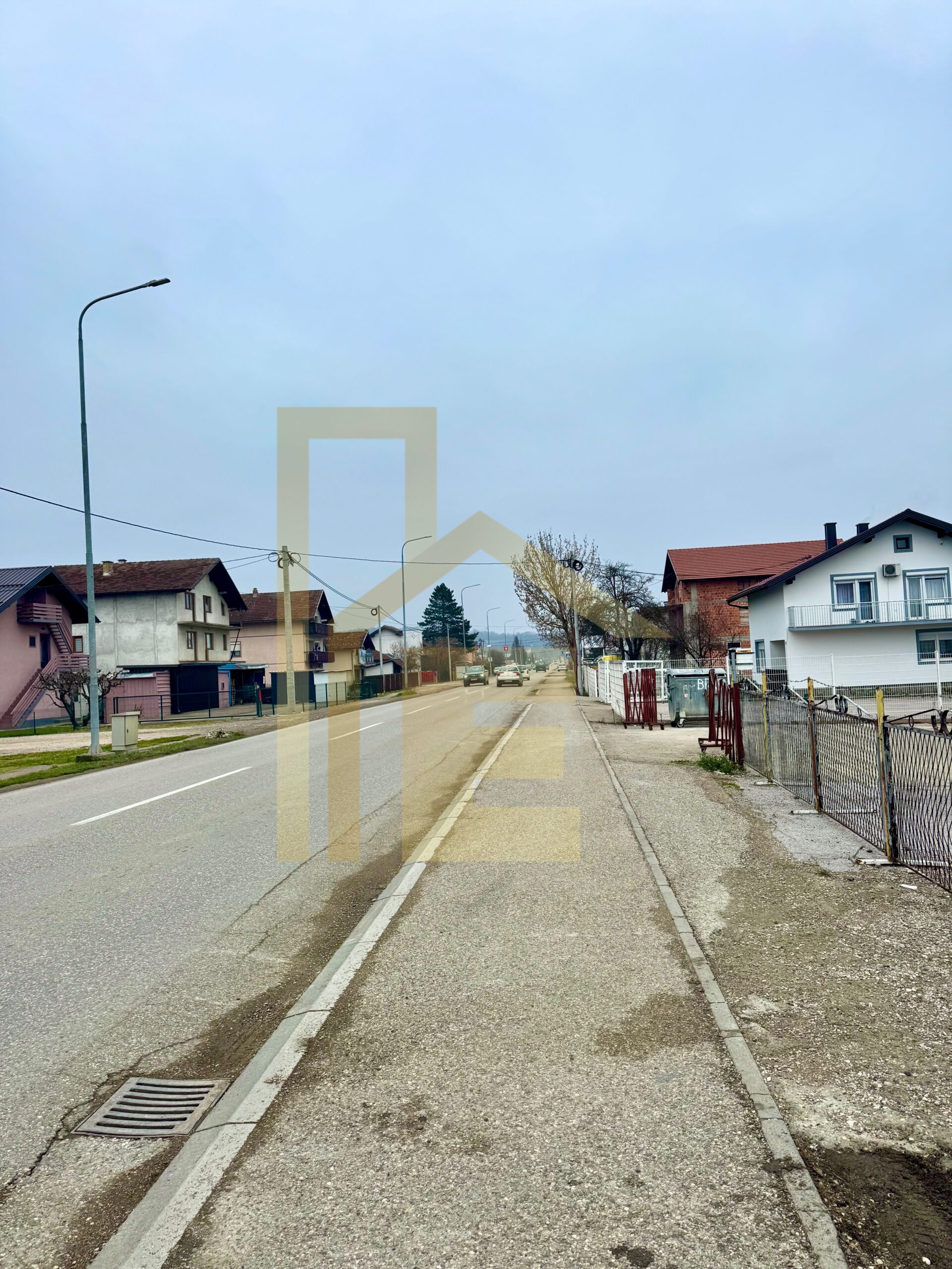 Na prodaju zemljište uz magistralni put Banja Luka – Gradiška slika 10