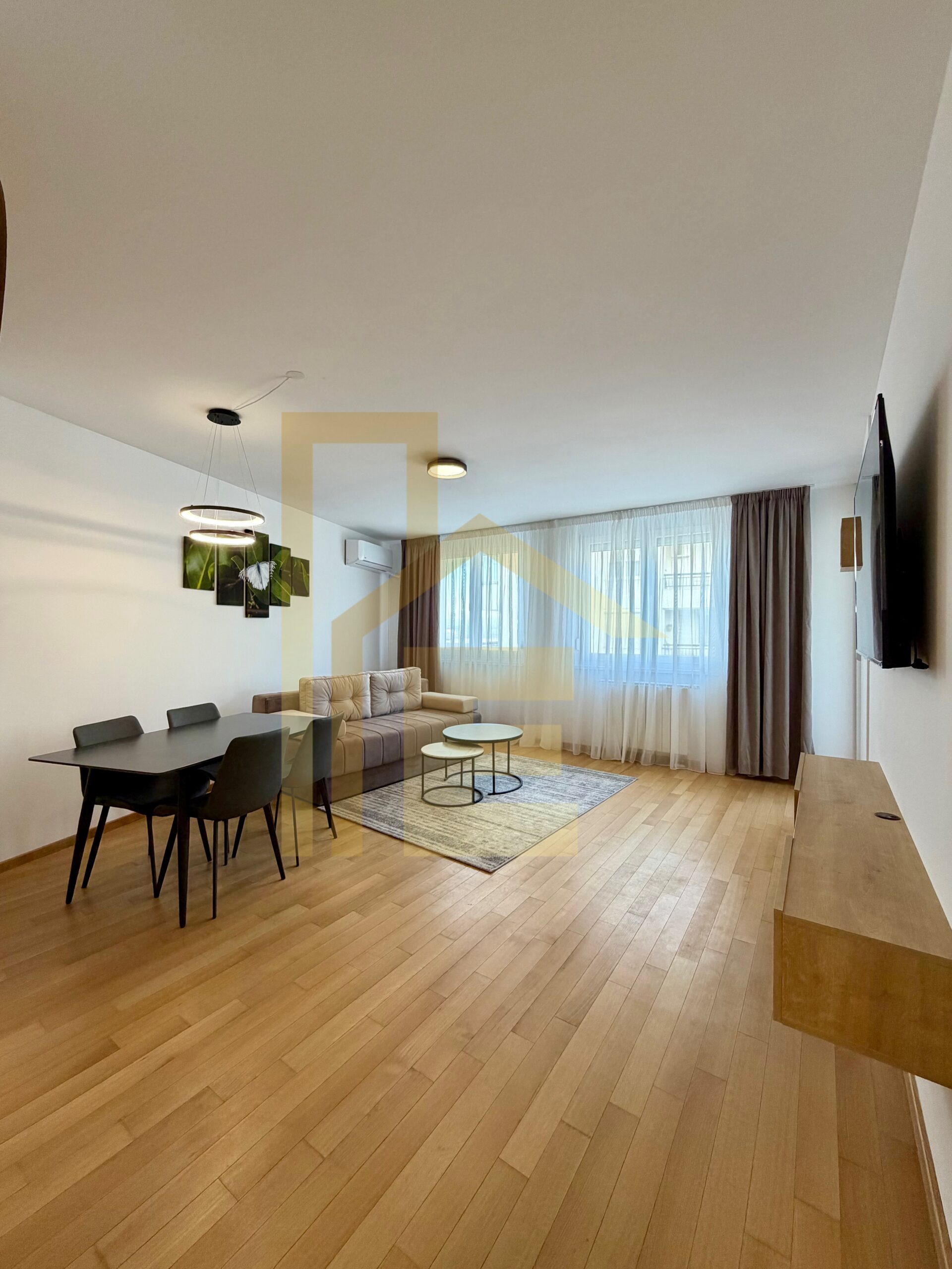 NOV Dvosoban stan, naselje Krajina slika 2