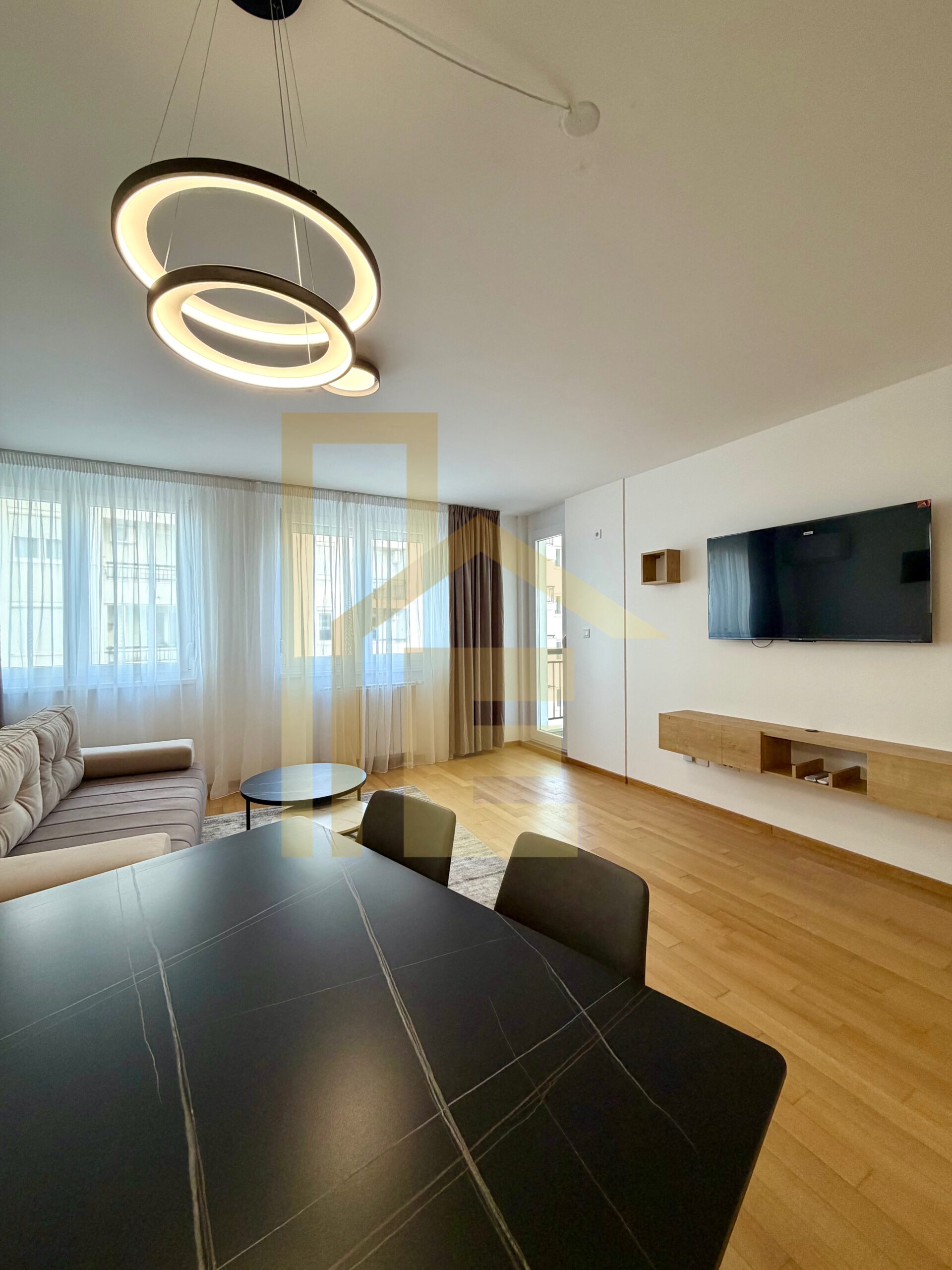 NOV Dvosoban stan, naselje Krajina slika 3