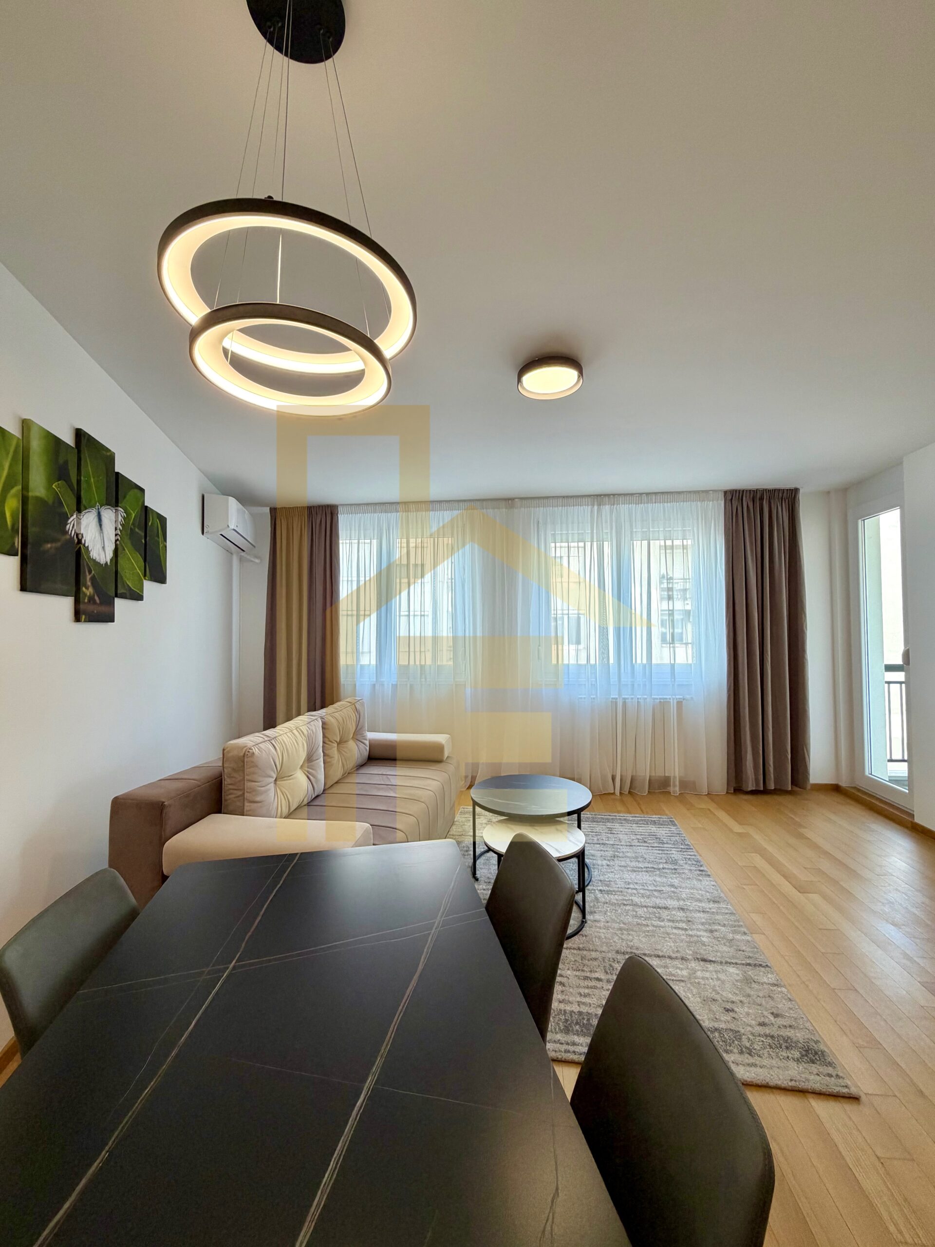 NOV Dvosoban stan, naselje Krajina slika 6