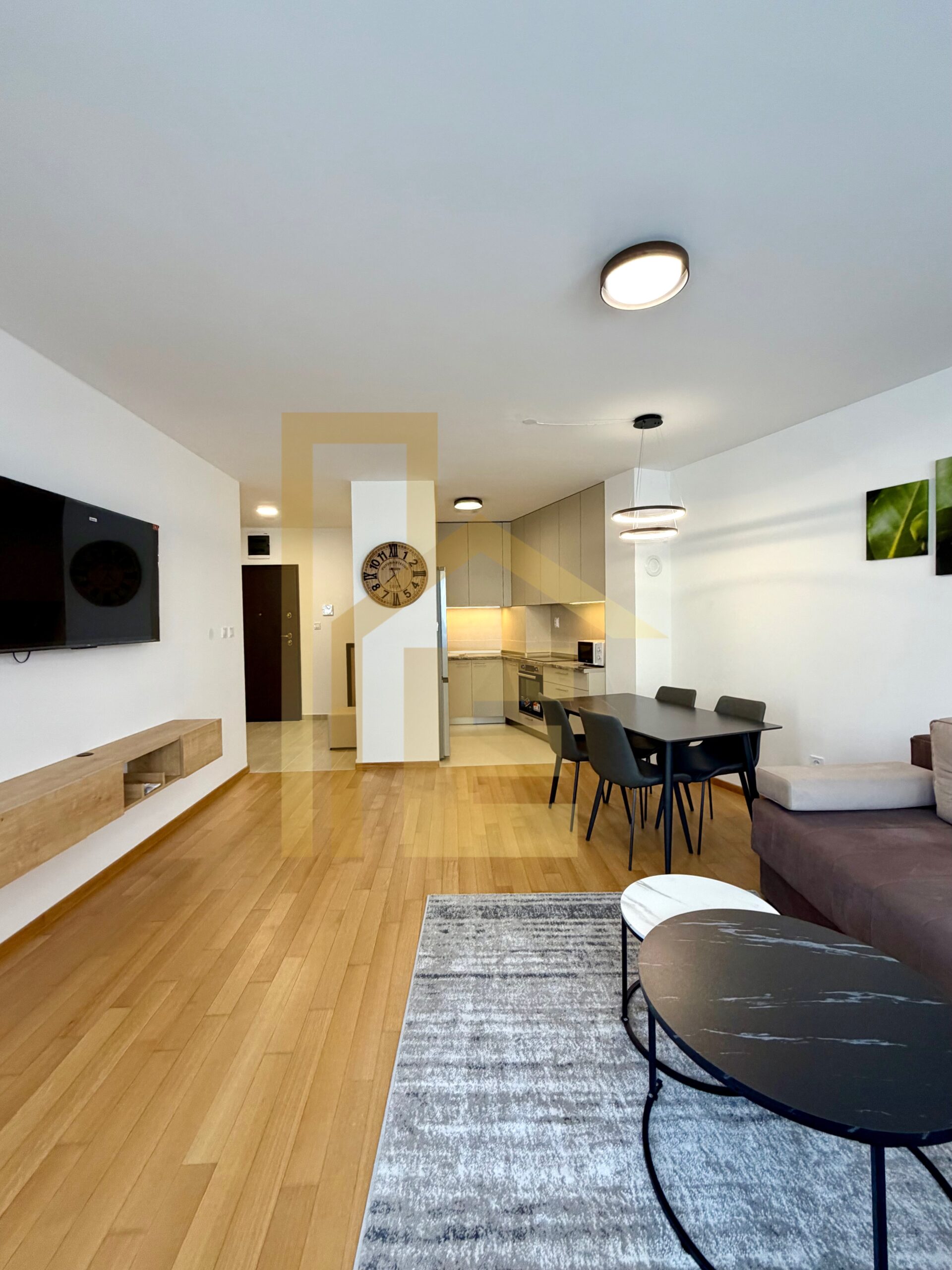 NOV Dvosoban stan, naselje Krajina slika 7