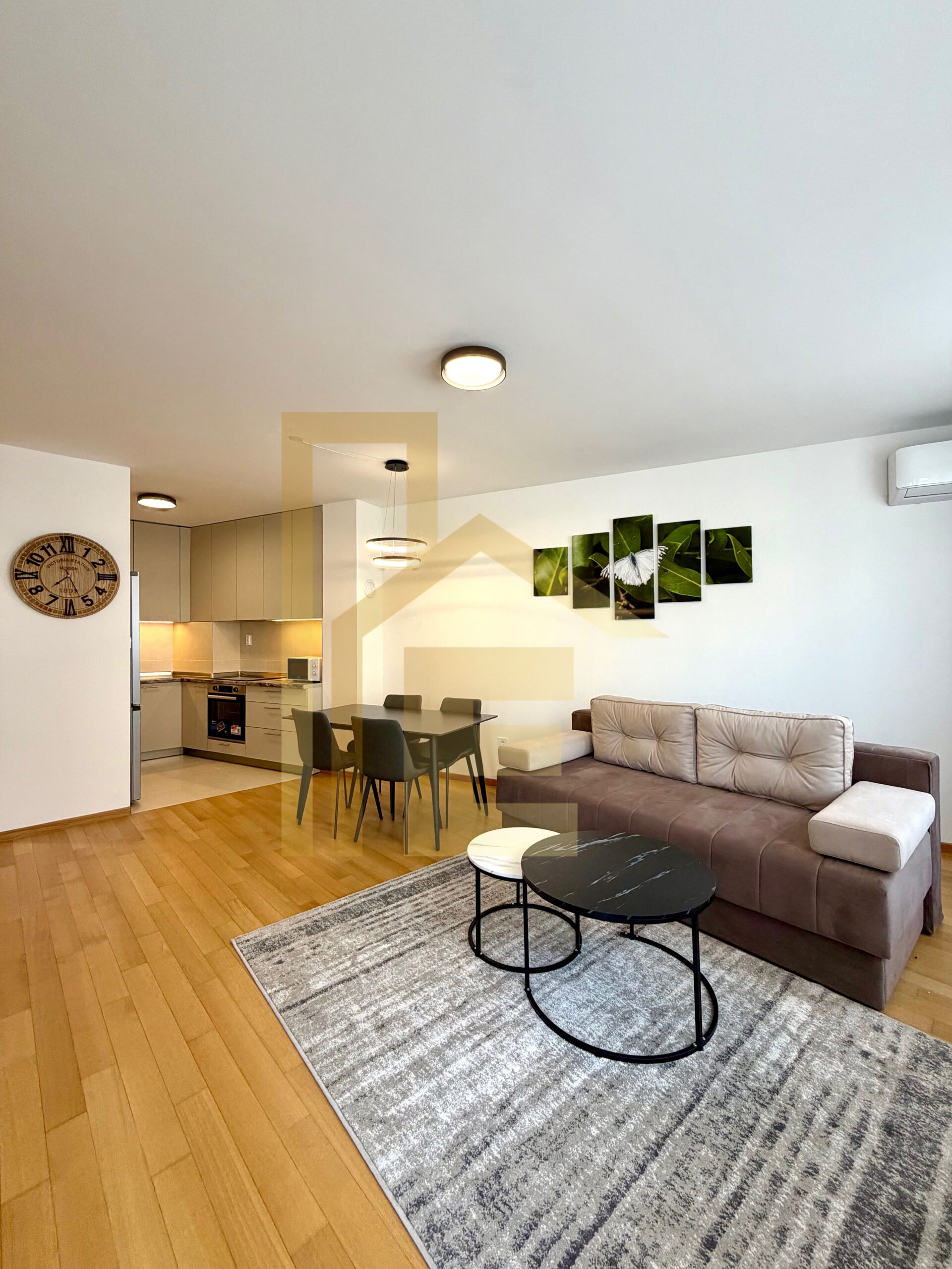 NOV Dvosoban stan, naselje Krajina slika 9