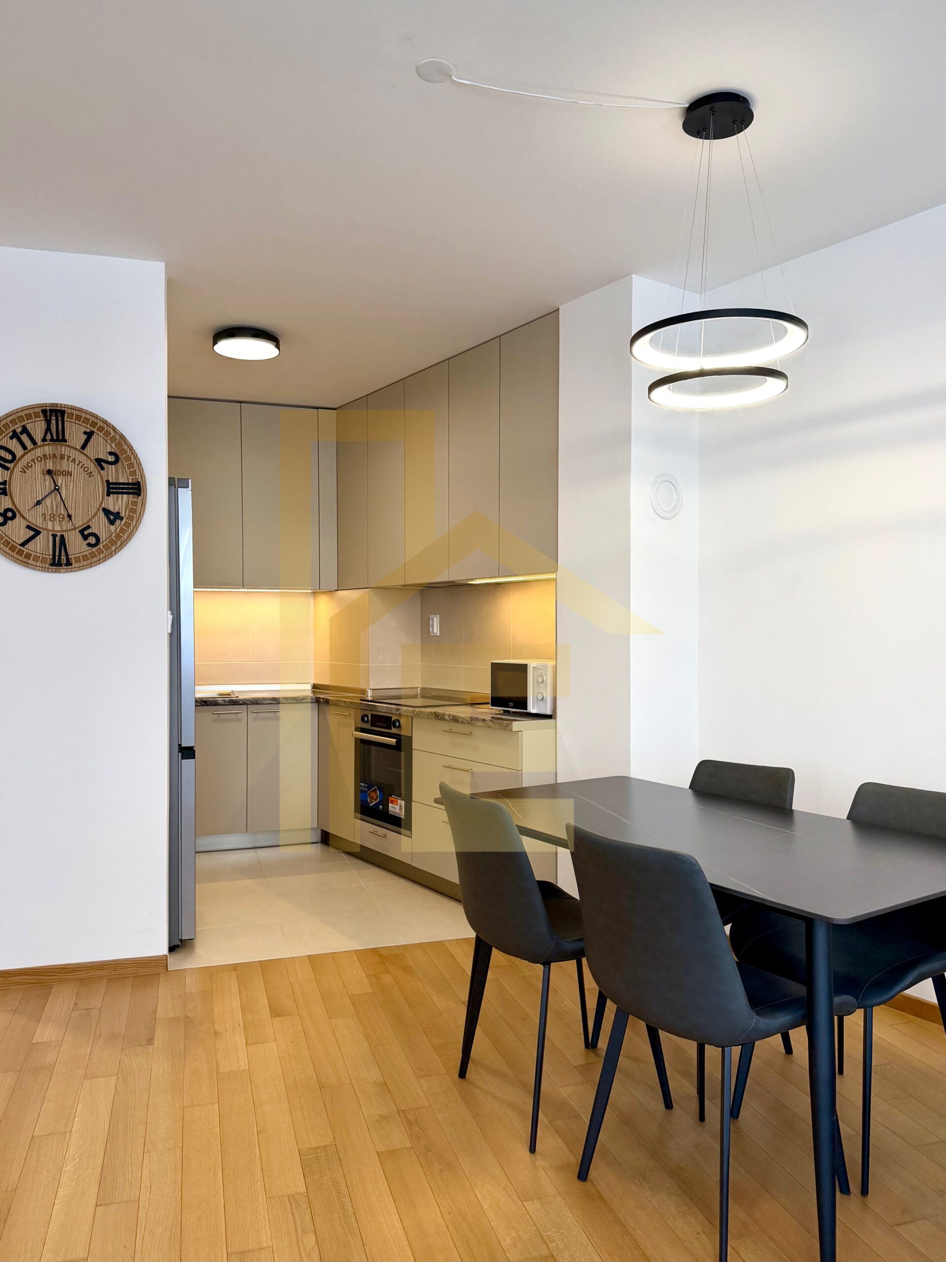 NOV Dvosoban stan, naselje Krajina slika 13